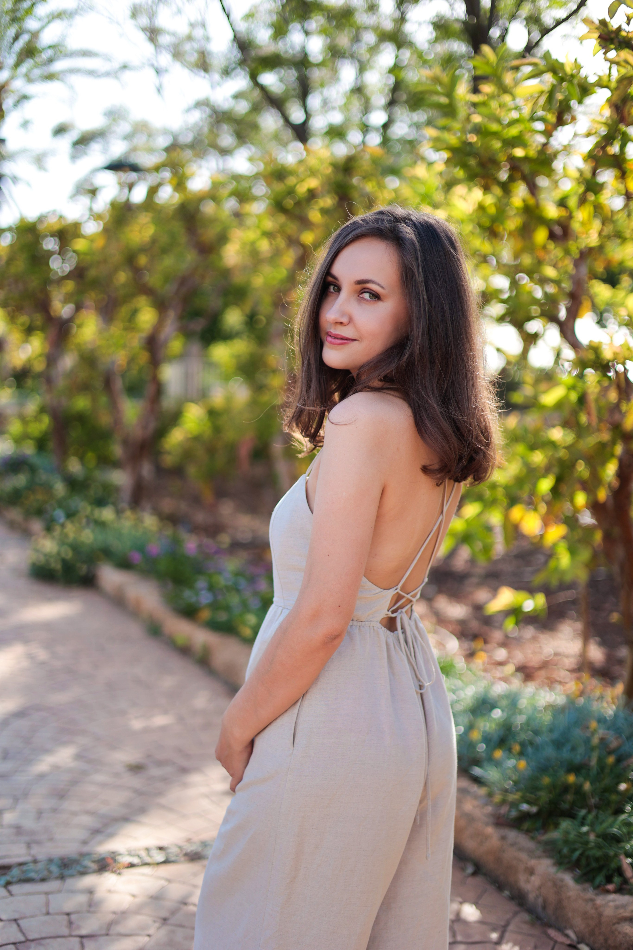 PORTRAIT. Главная