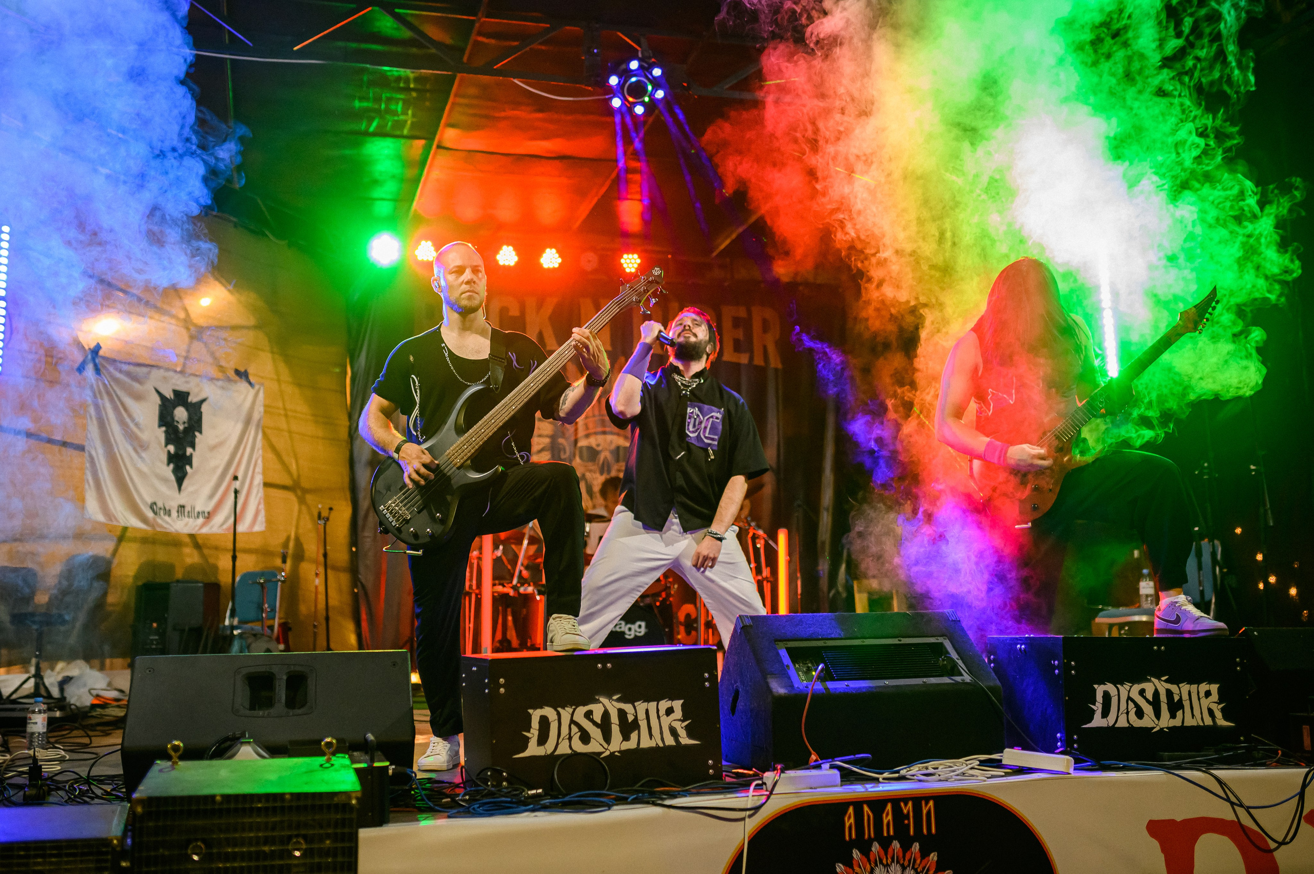 Rock n Rider. Www.ostermiller.ru