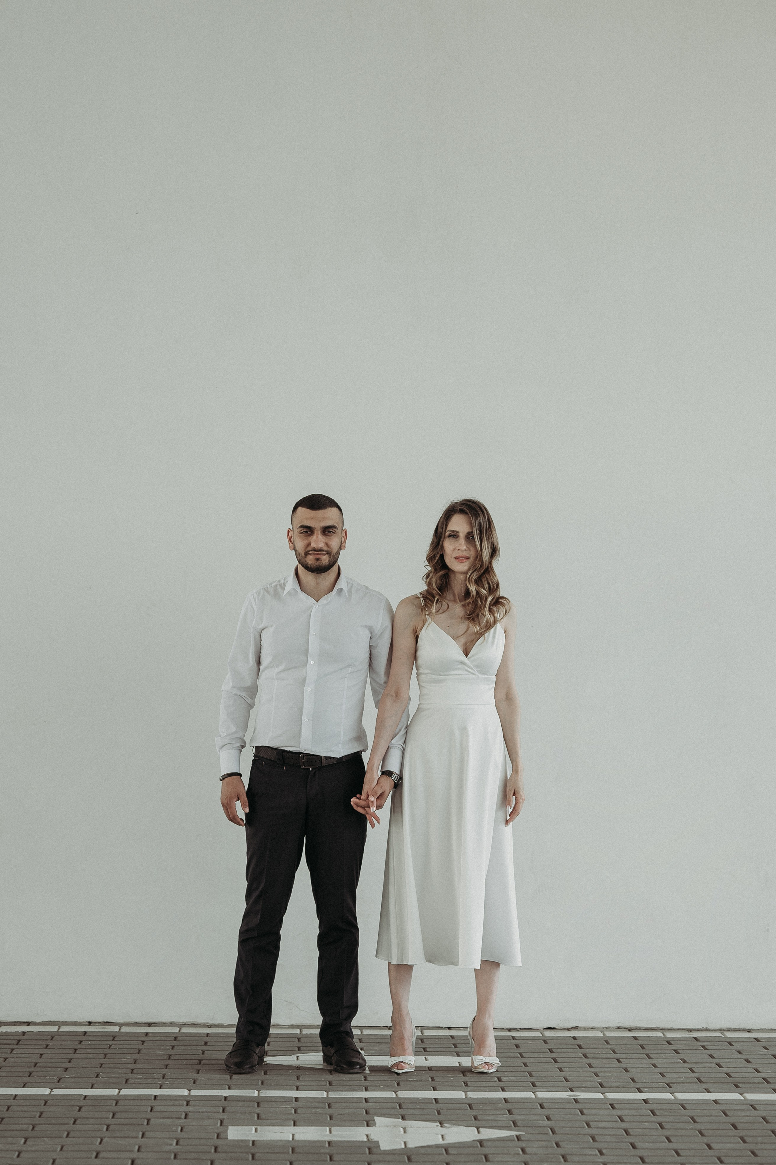 Елена и Мамед. Www.ostermiller.ru