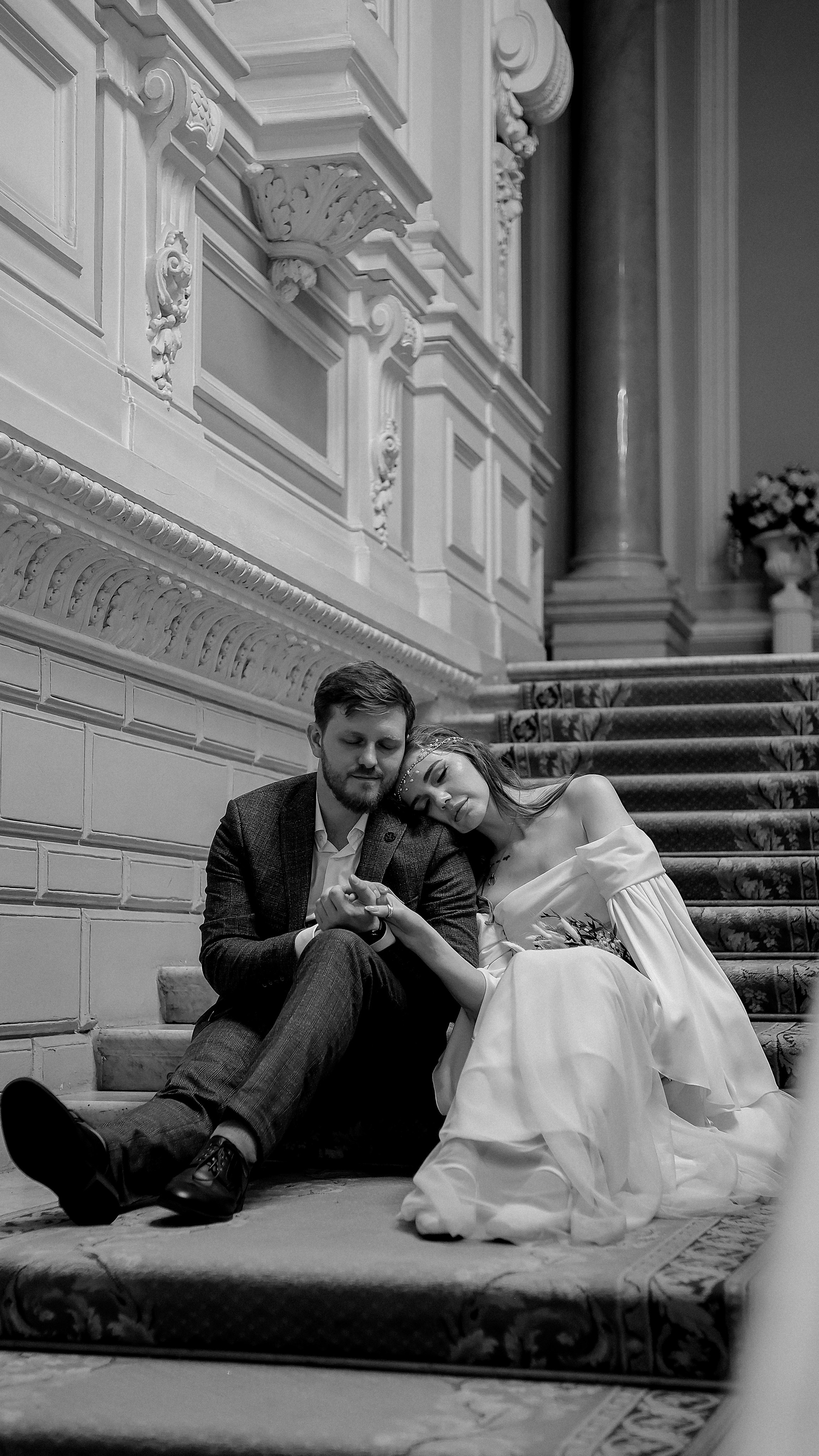 Юля и Вова. ДБ1. Phdkvmr.ru