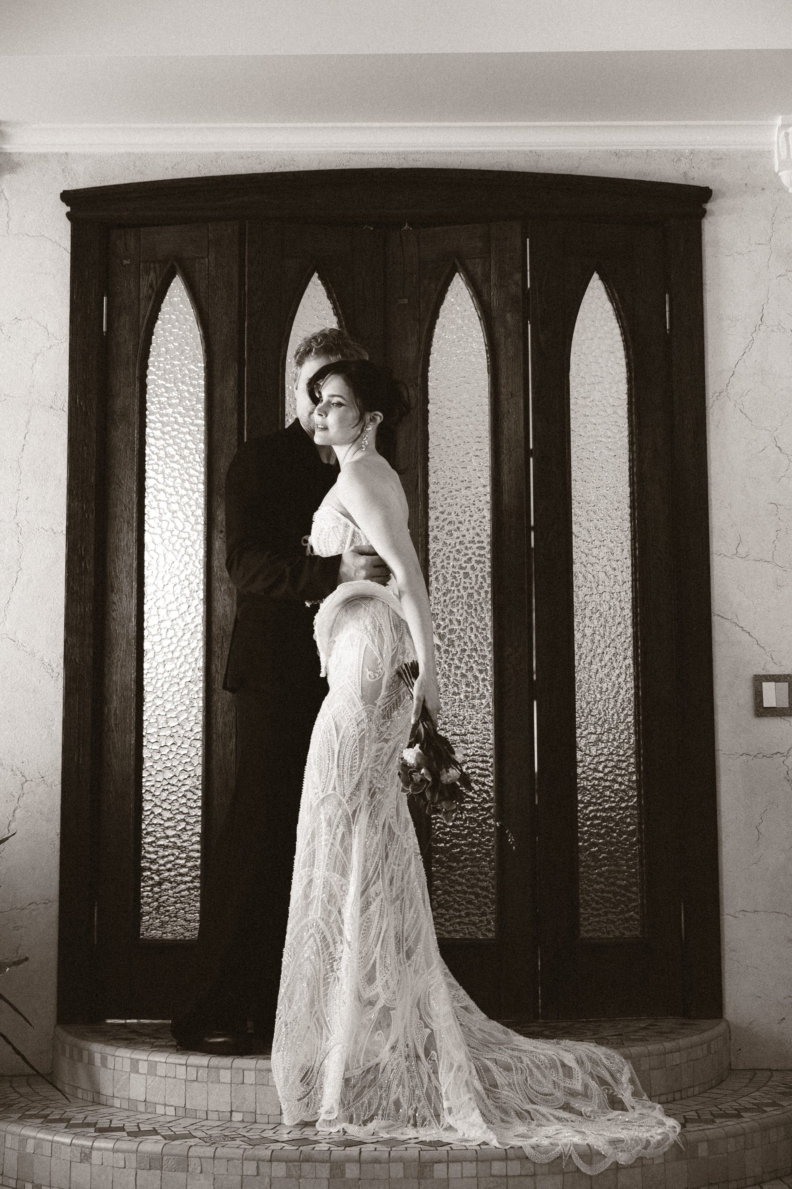 Сандра & Никита. Phdkvmr.ru