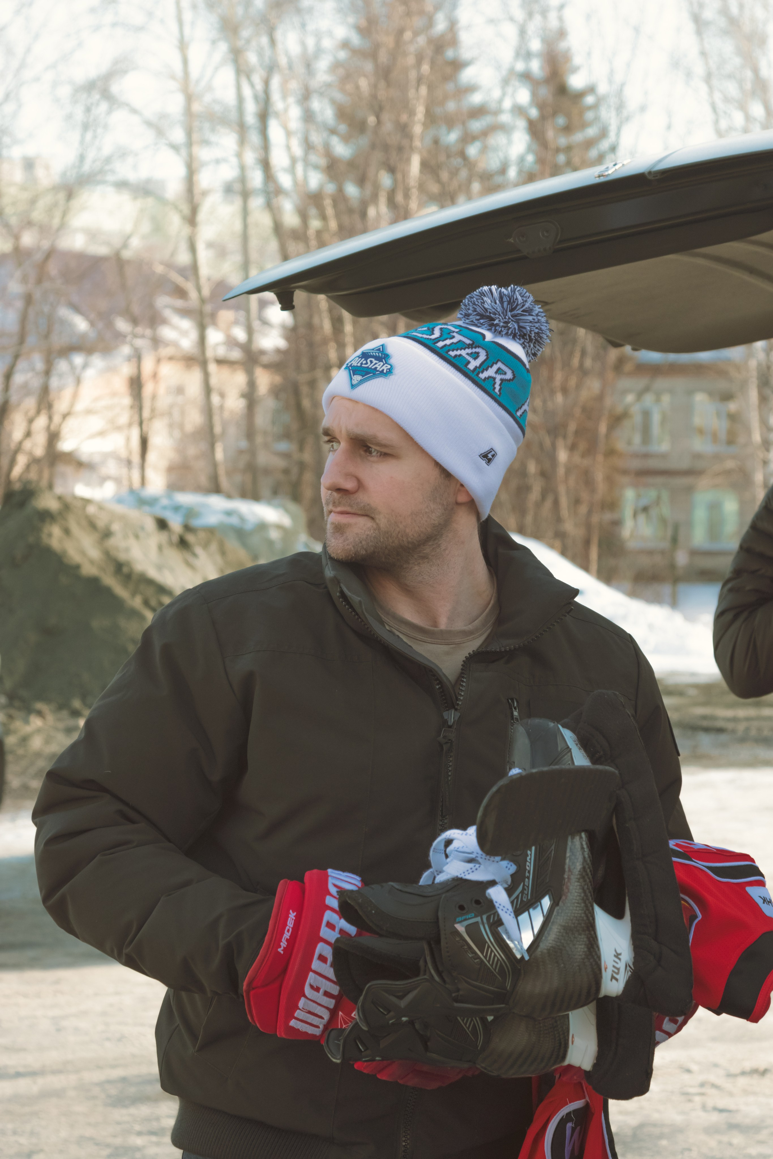 «АВТОМОБИЛИСТ В ТВОЕМ ДВОРЕ». Фотограф в Екатеринбурге Ирада Баянгулова