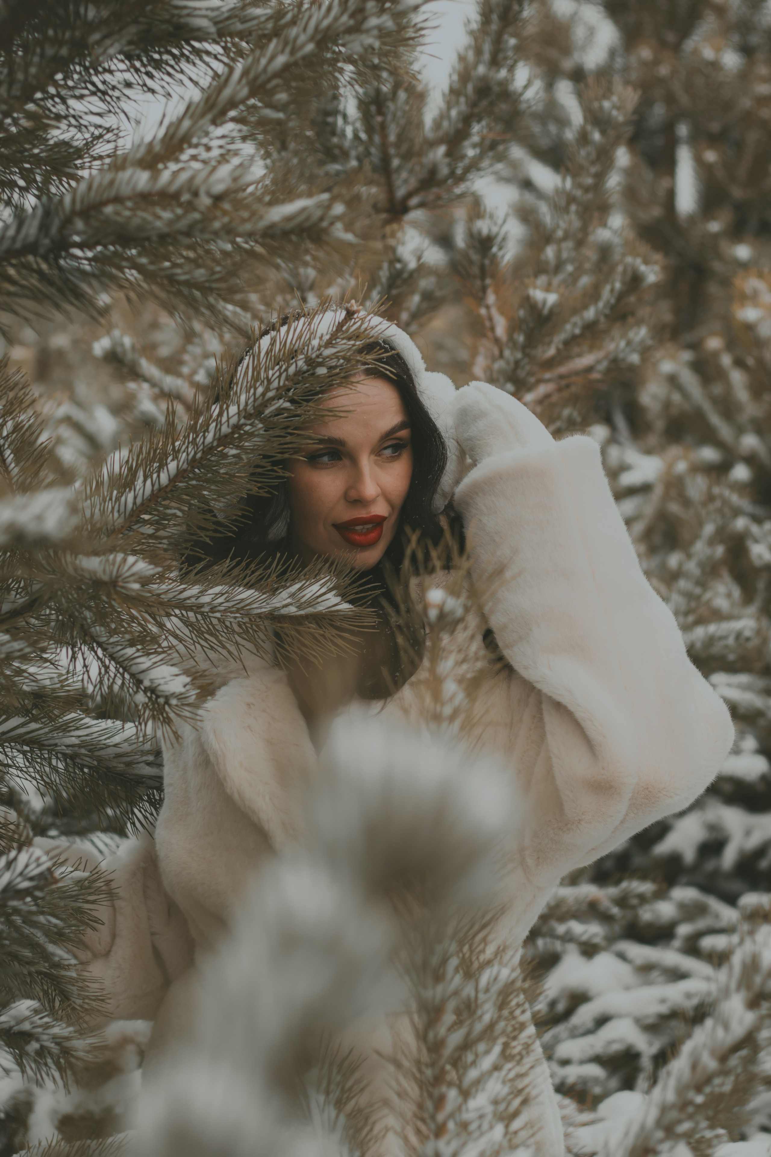 Алена|Russian Girl. Фотограф в Екатеринбурге Ирада Баянгулова