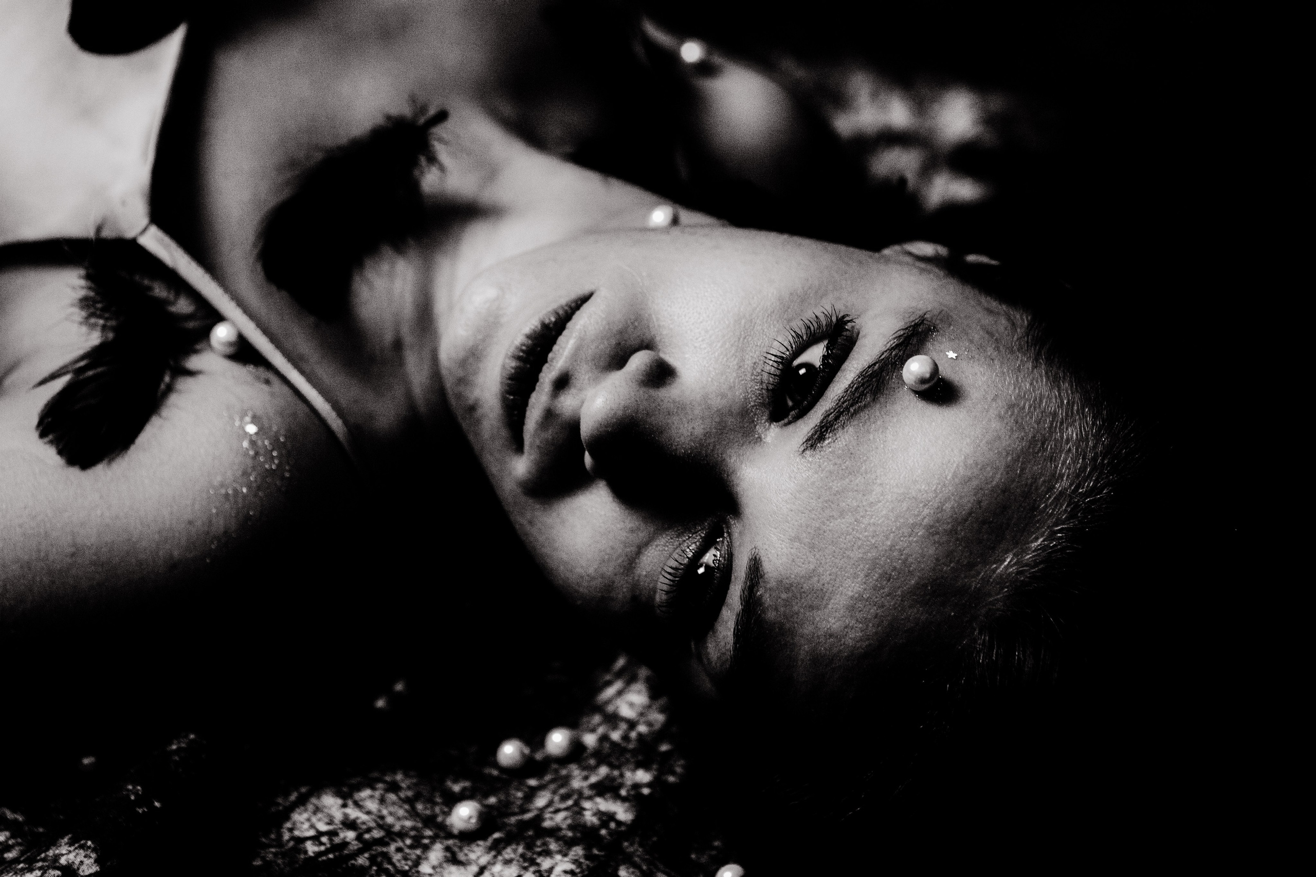 Фотограф в Санкт-Петербурге Евгения Манько