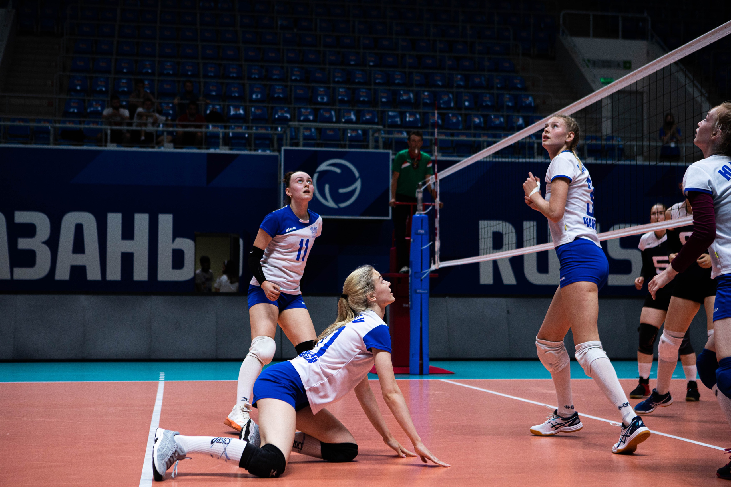 Спортивный репортаж. Репортажный фотограф Гречушкин Егор