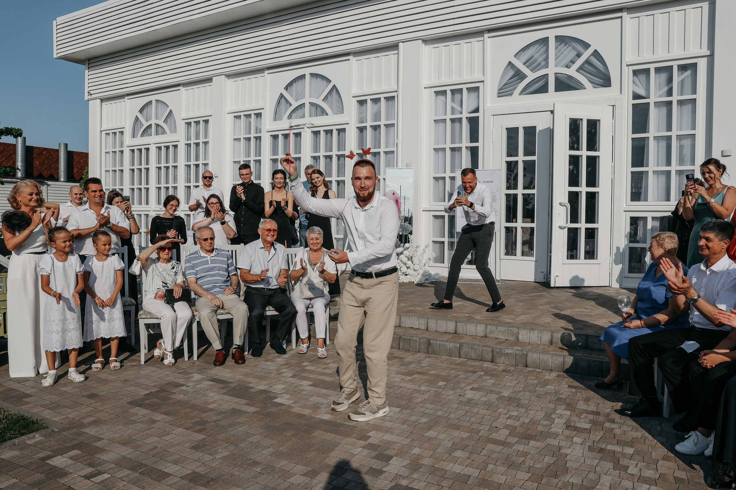 Артем и Дарья. Свадебный и семейный фотограф в Ростове-на-Дону Марианна Хахладжева