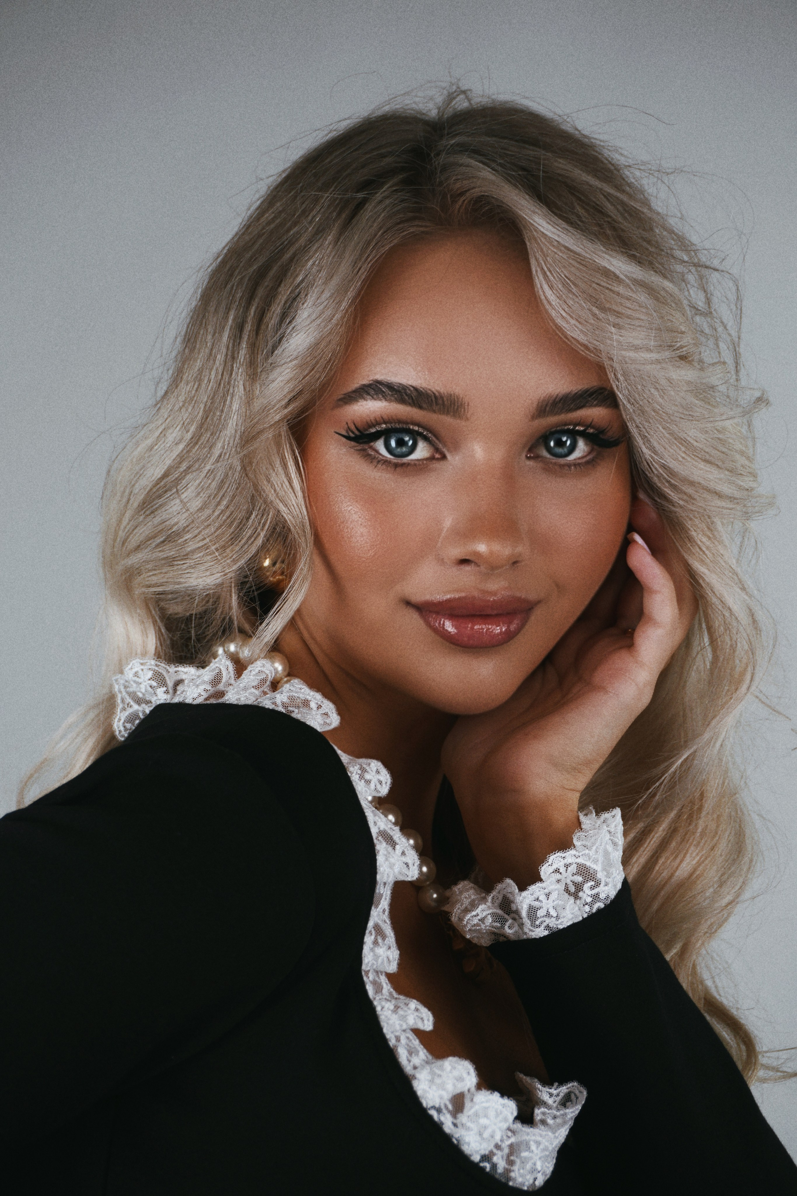 Анастасия. Контент агентство