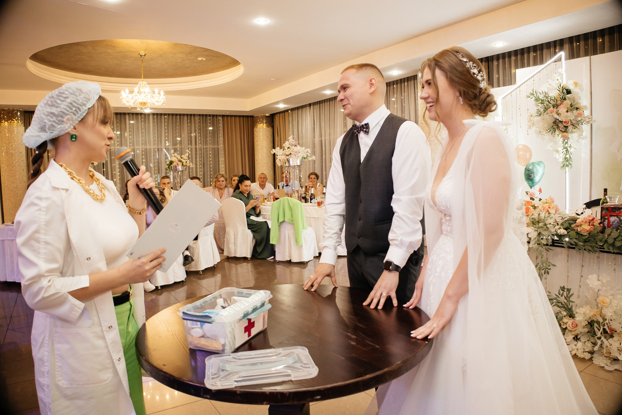 Свадьба полный день. Фотограф в Иркутске