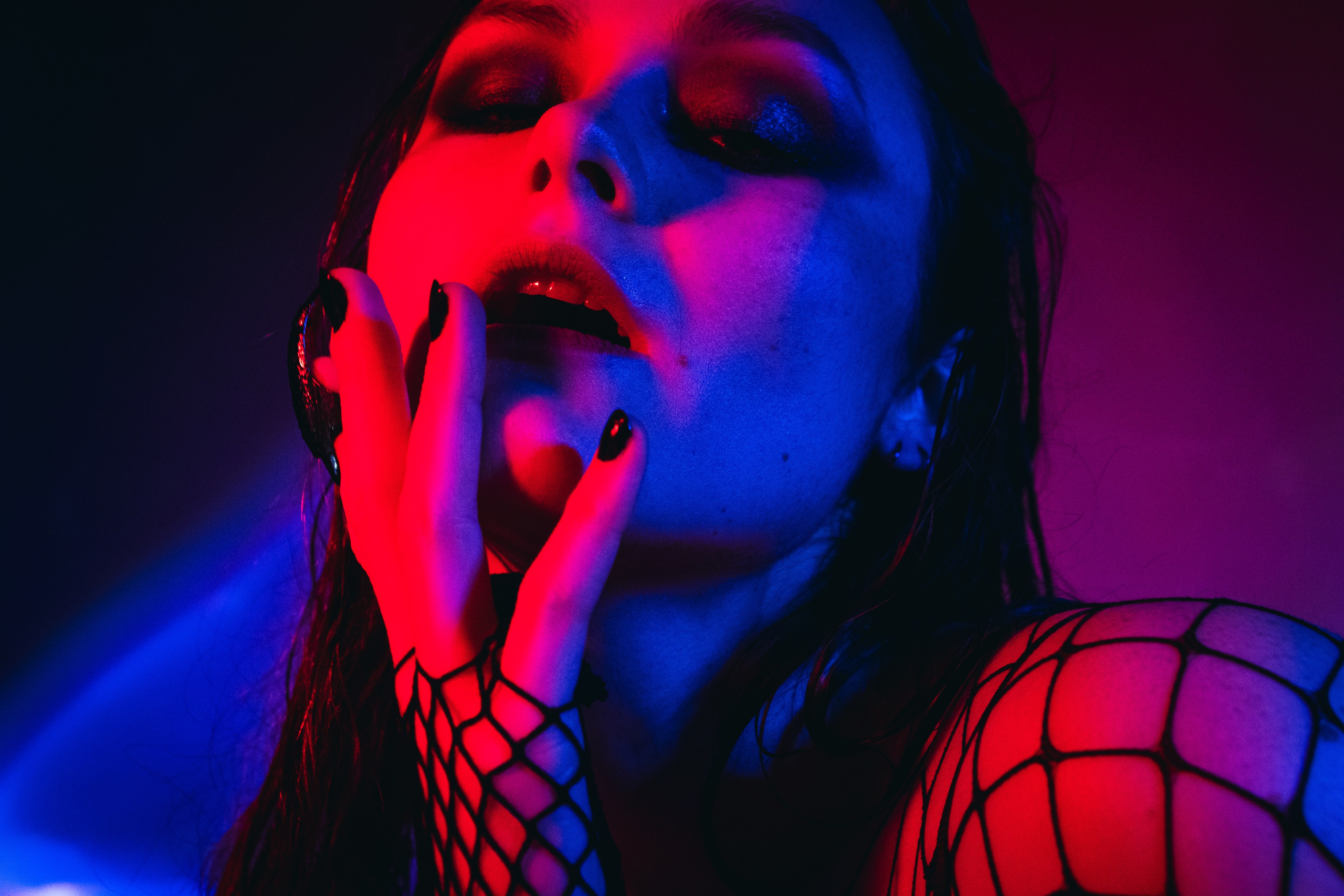 Студия. Ульяна Сухарева — Фотохудожник Новосибирск