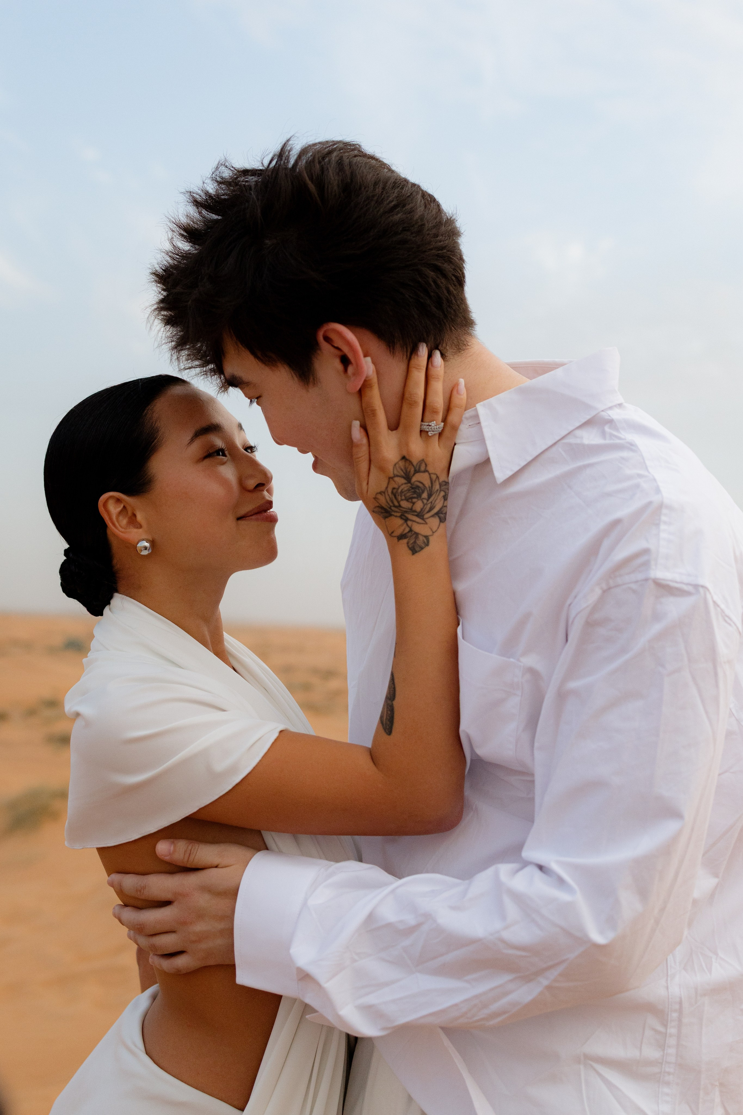 Dubai. Свадебный фотограф города Астана Асылбек Ерлан