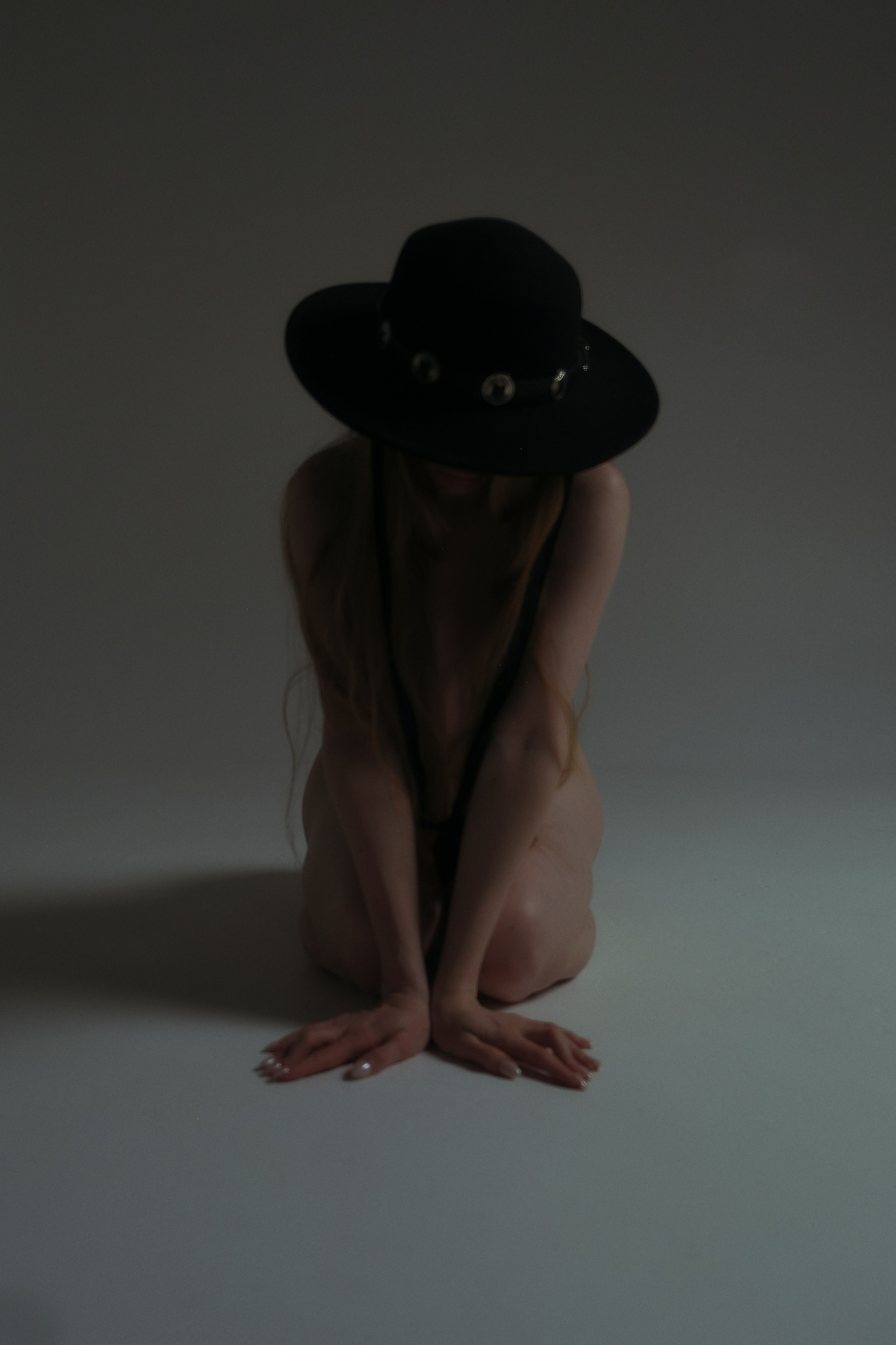 Passion. Фотограф Настя Лев