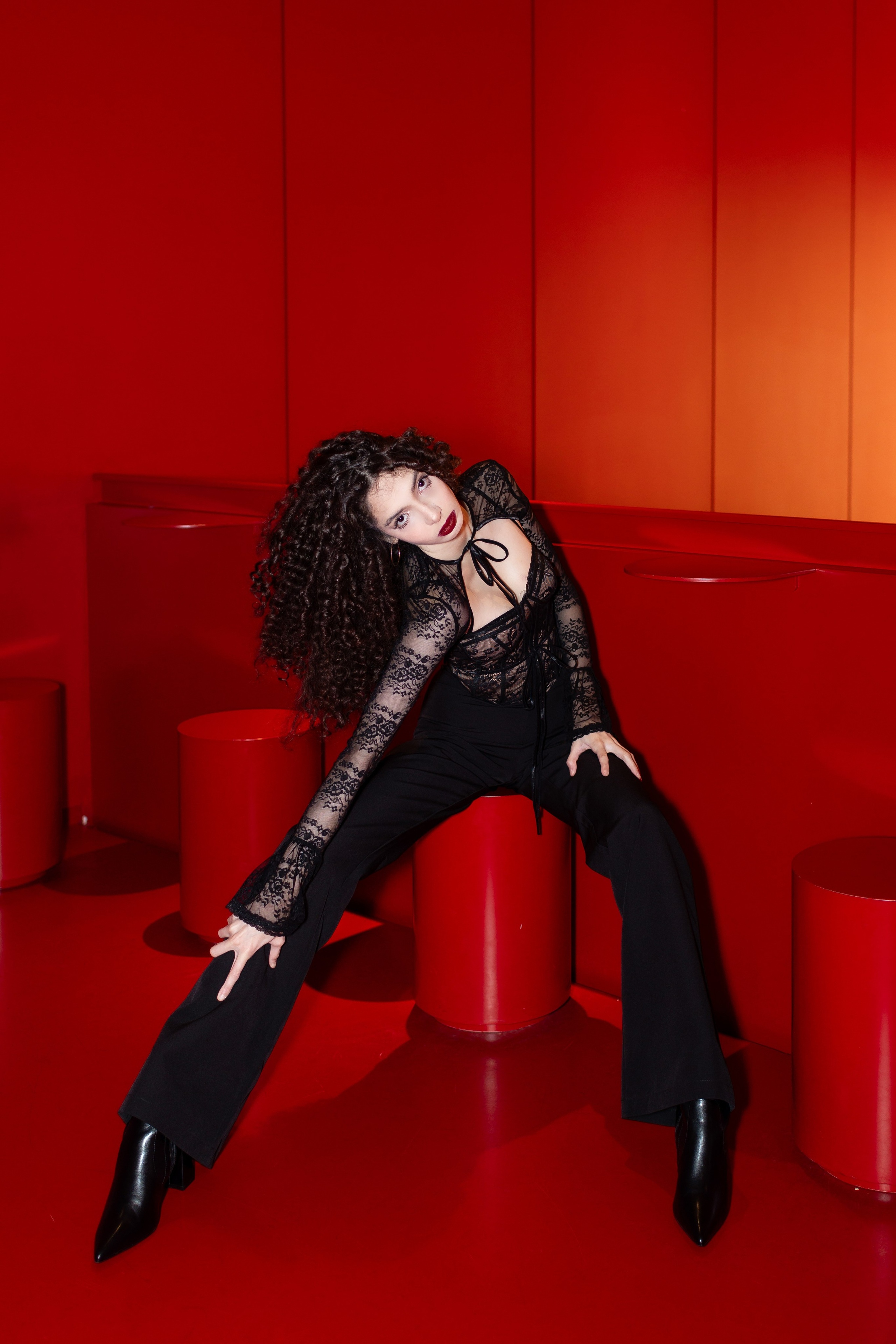 In Cinema. Свадебный и семейный фотограф Спб Бошман Ирина