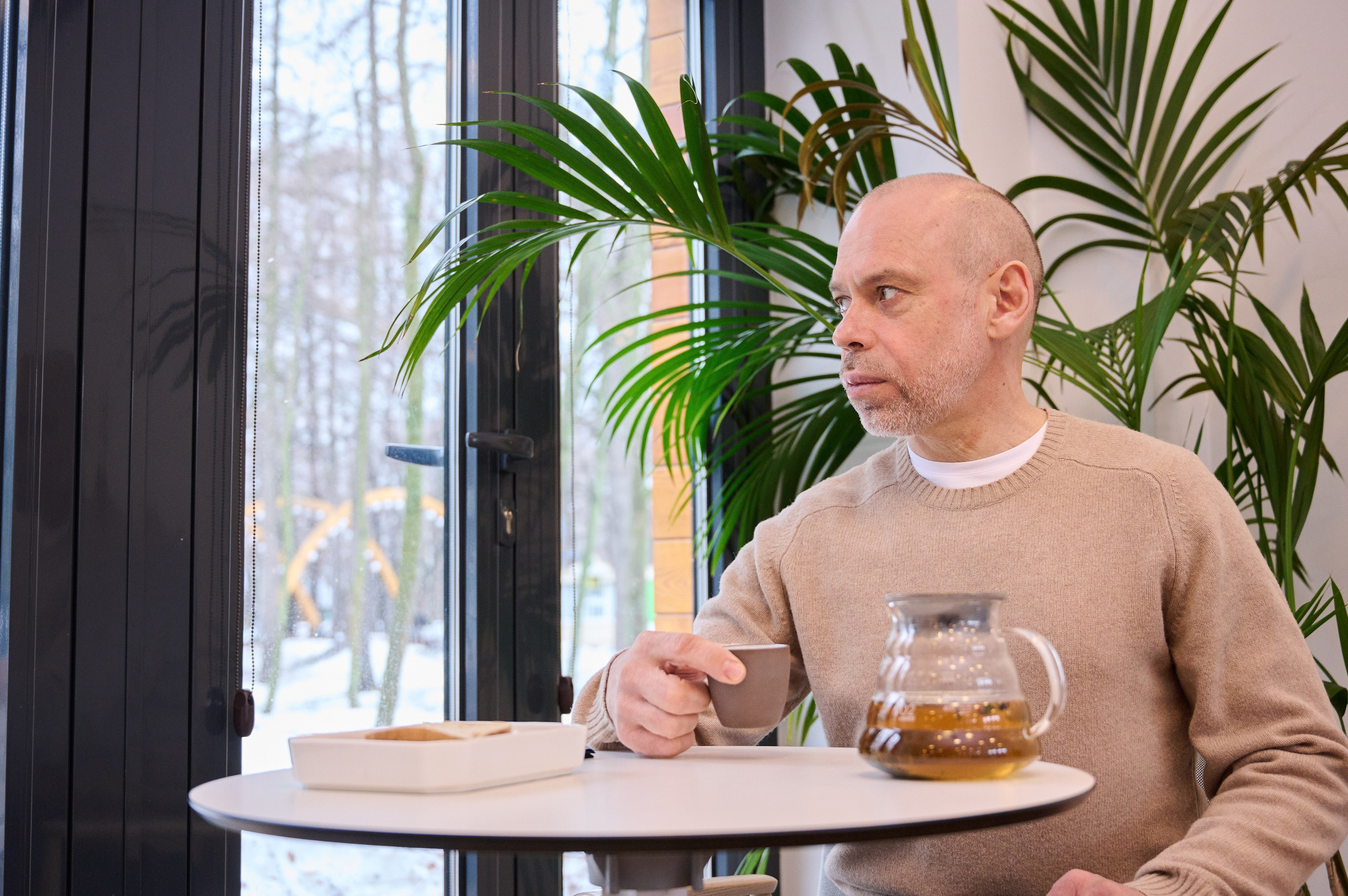 Фотосессия Жан 01.04.21. Никита Хохловский фото и видео продакшн