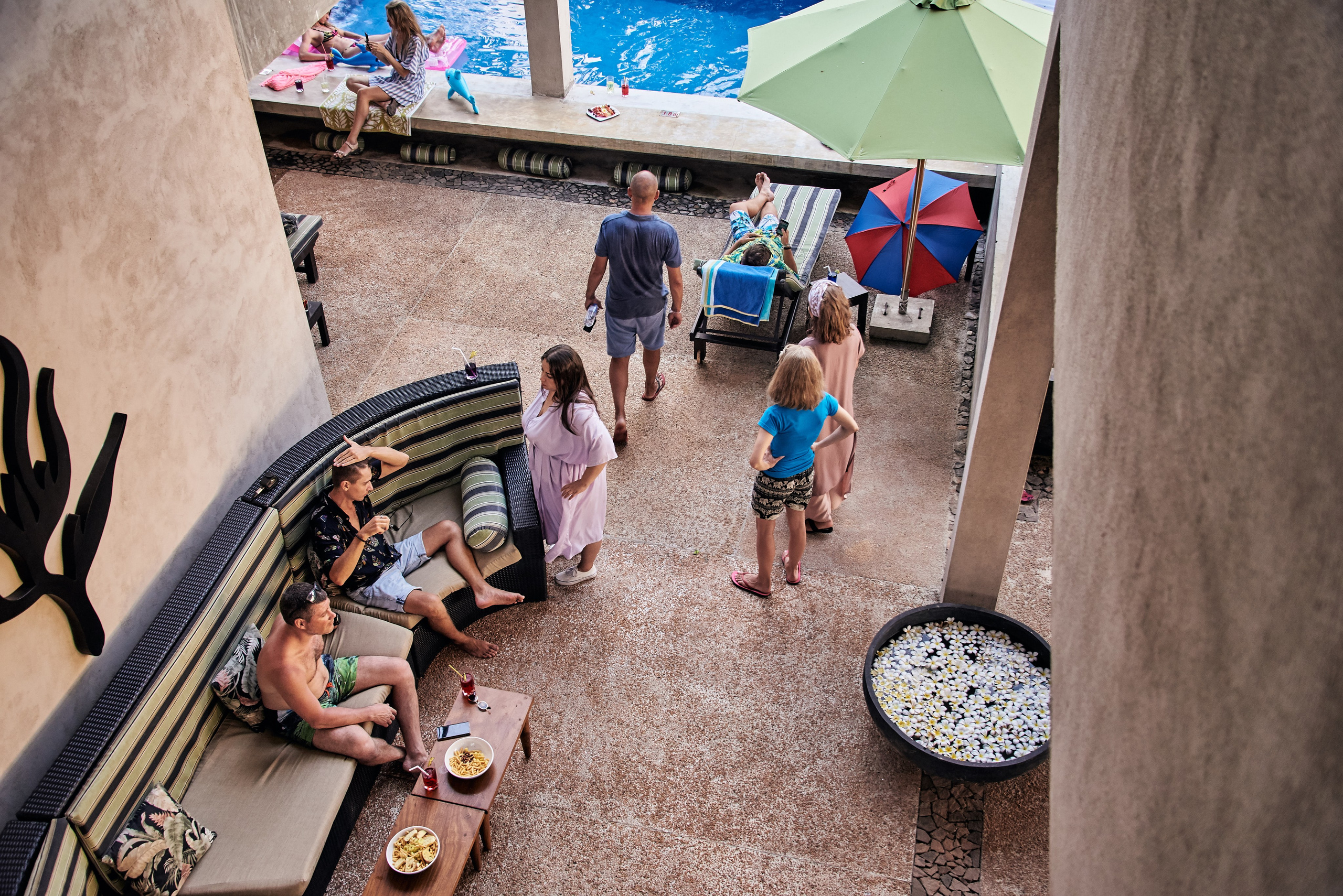 Булки — вилла. Никита Хохловский фото и видео продакшн