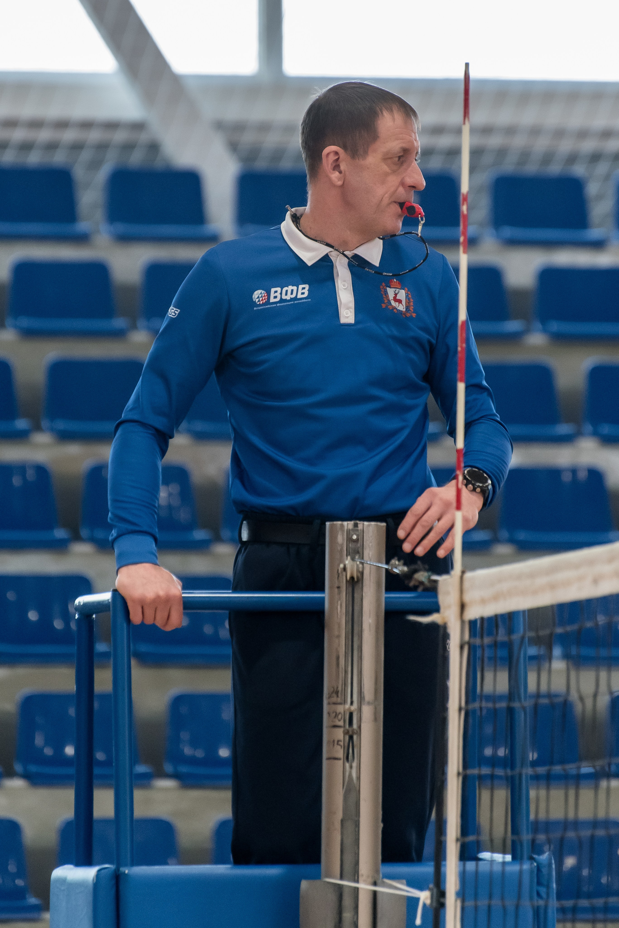 Зимний кубок по волейболу 2025 Wildberries. Фотограф Макс Огурцов в Нижнем Новгороде