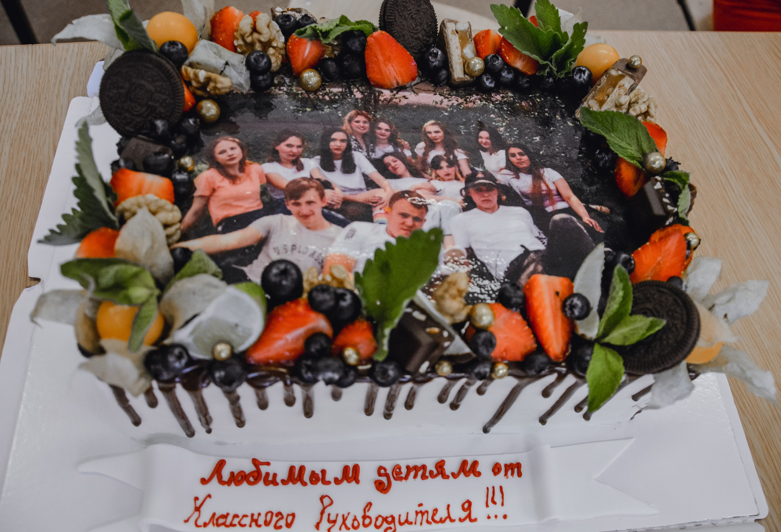 Фотосессия последний звонок в школе. Фотограф Макс Огурцов в Нижнем Новгороде