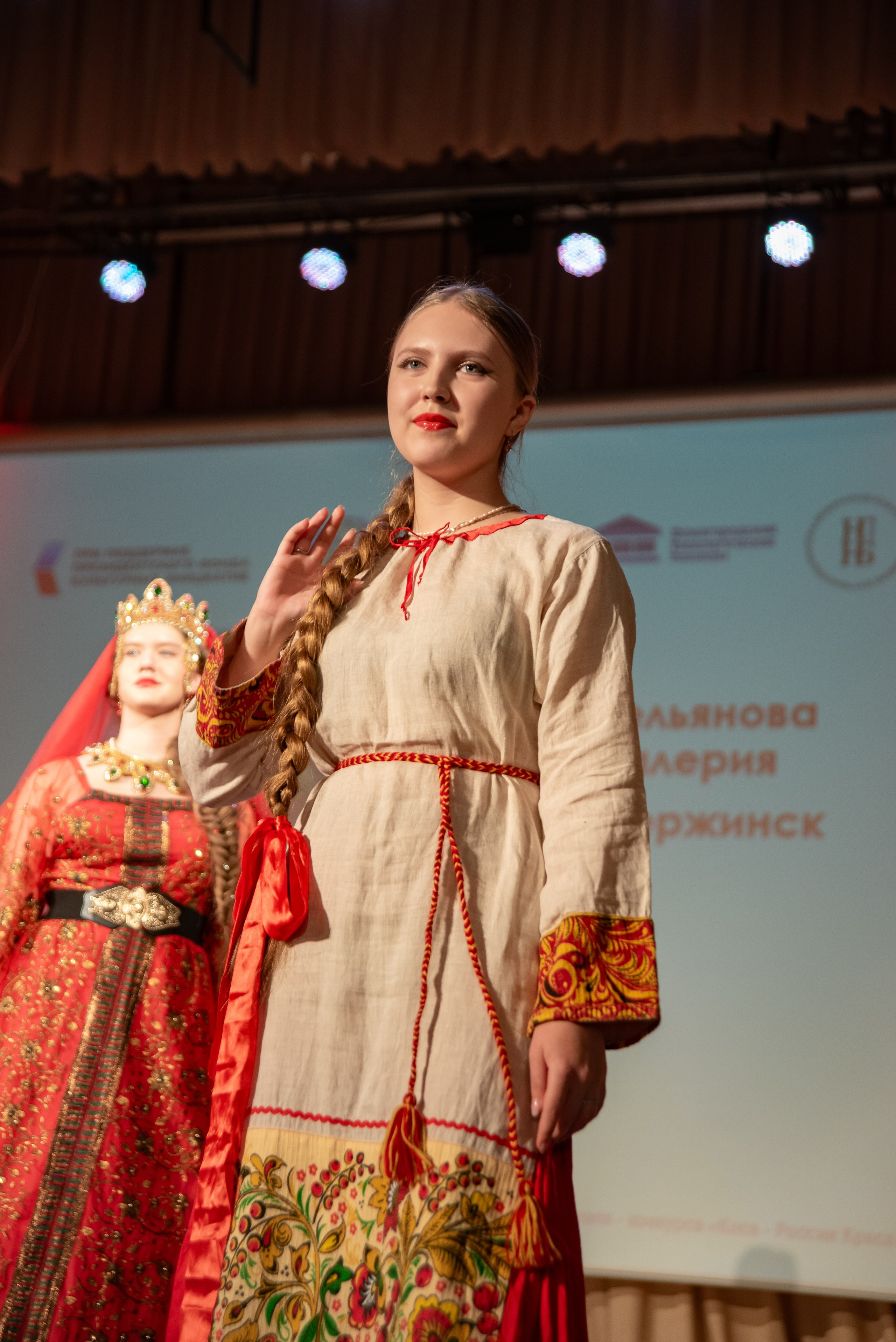 Репортажная съёмка концерта в Нижнем Новгороде. Фотограф Макс Огурцов в Нижнем Новгороде