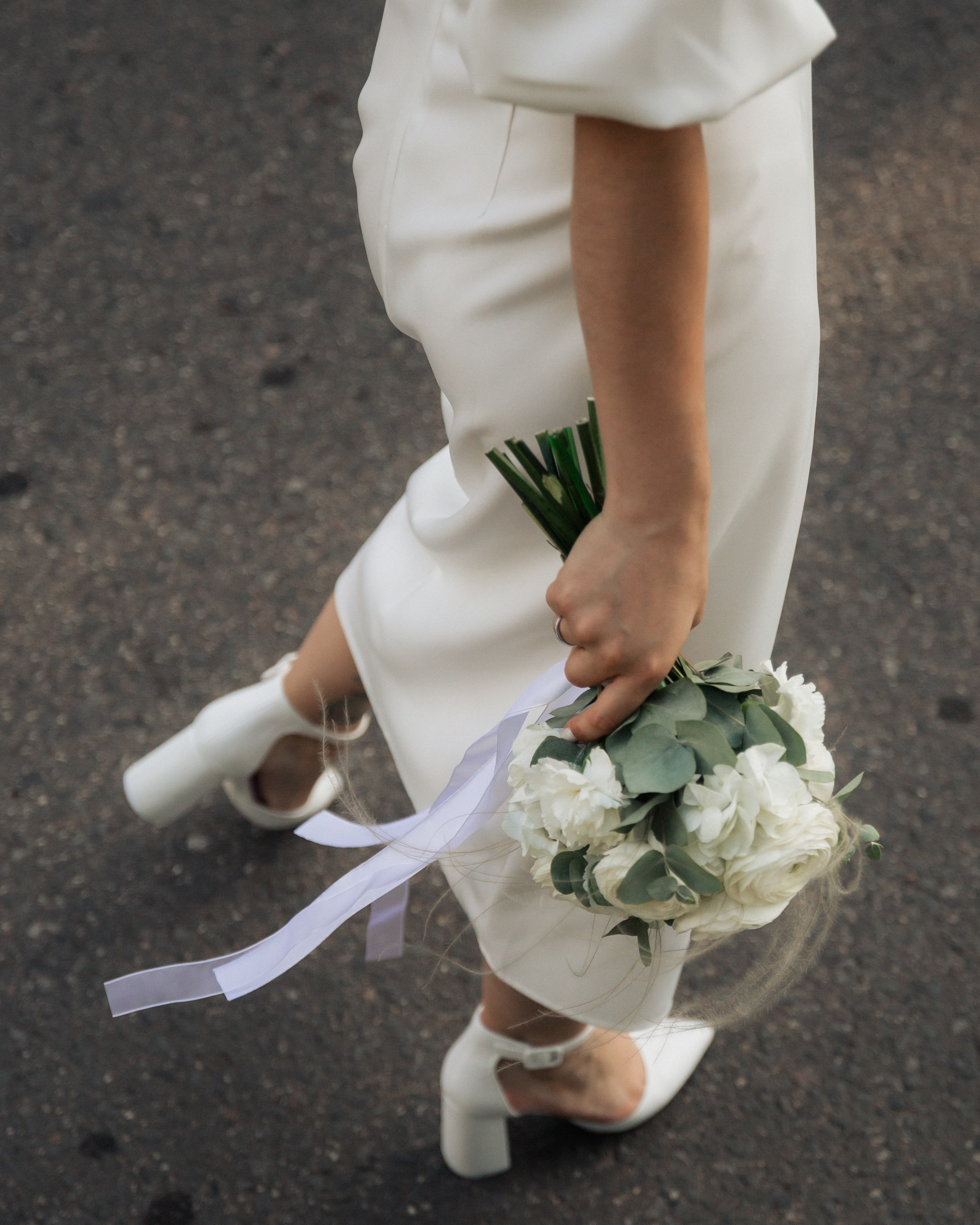 Veronika&Slava. Фотограф в Москве Лилия Федотова