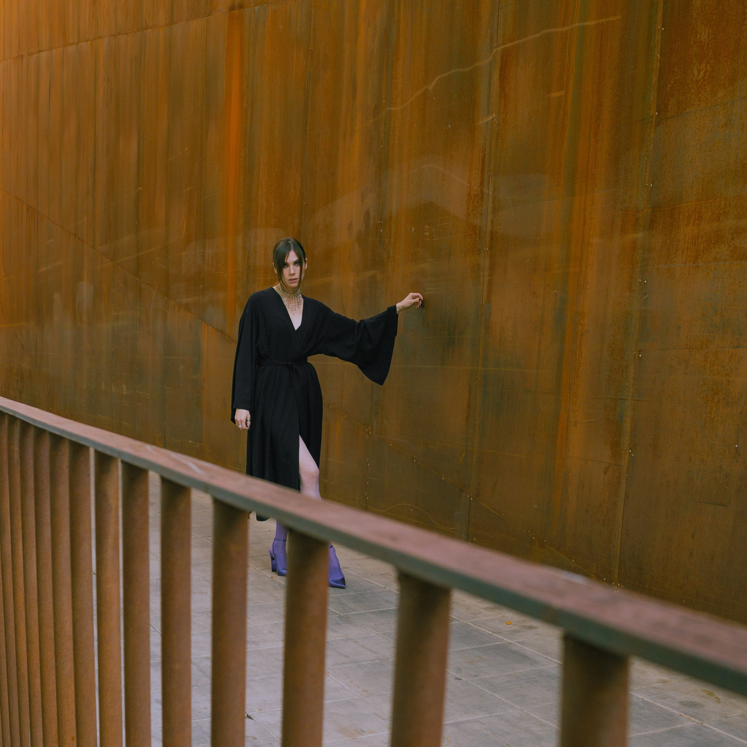 Ira. Фотограф в Москве Лилия Федотова