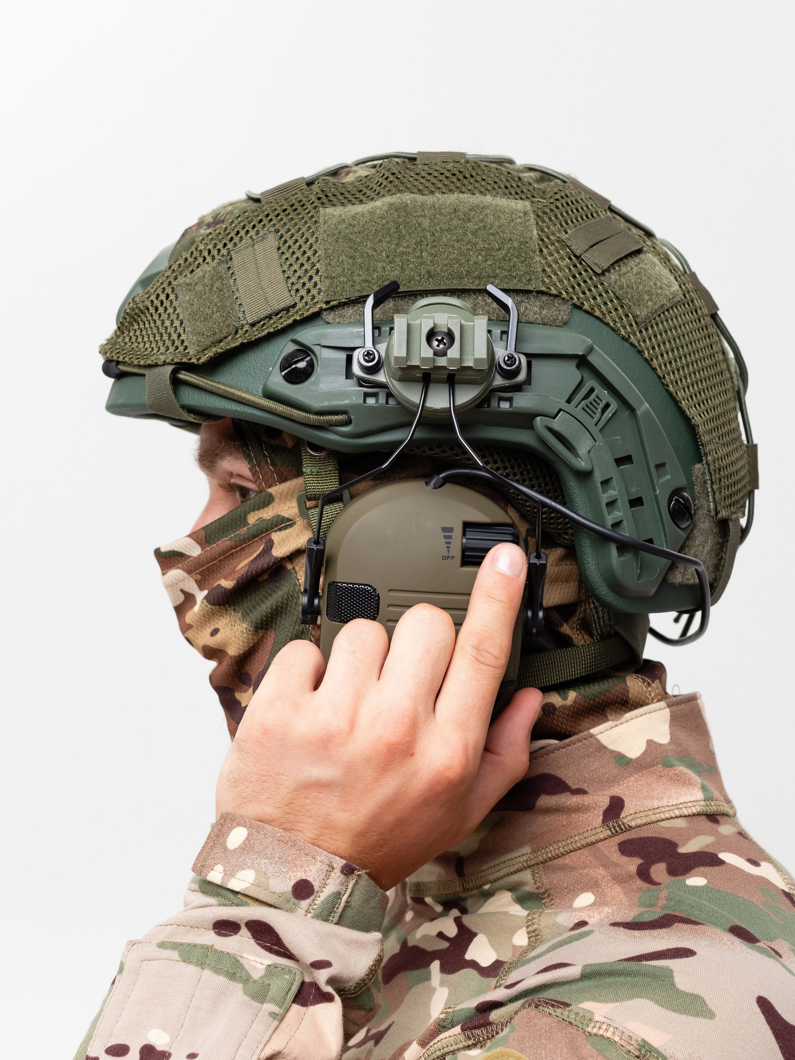 Наушники. Фотограф в Краснодаре Арина Кудряшова