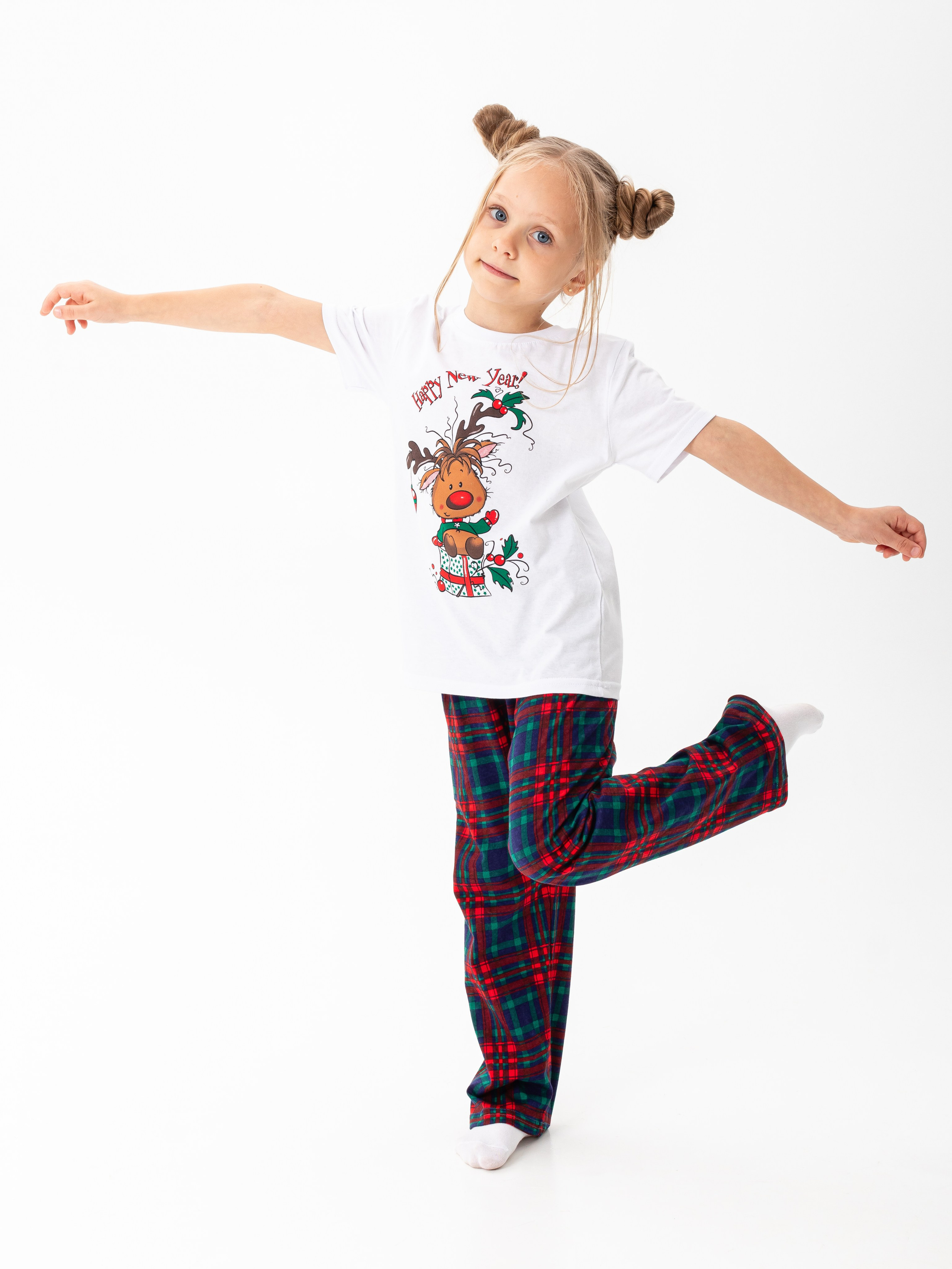 Пижамы детские. Фотограф в Краснодаре Арина Кудряшова