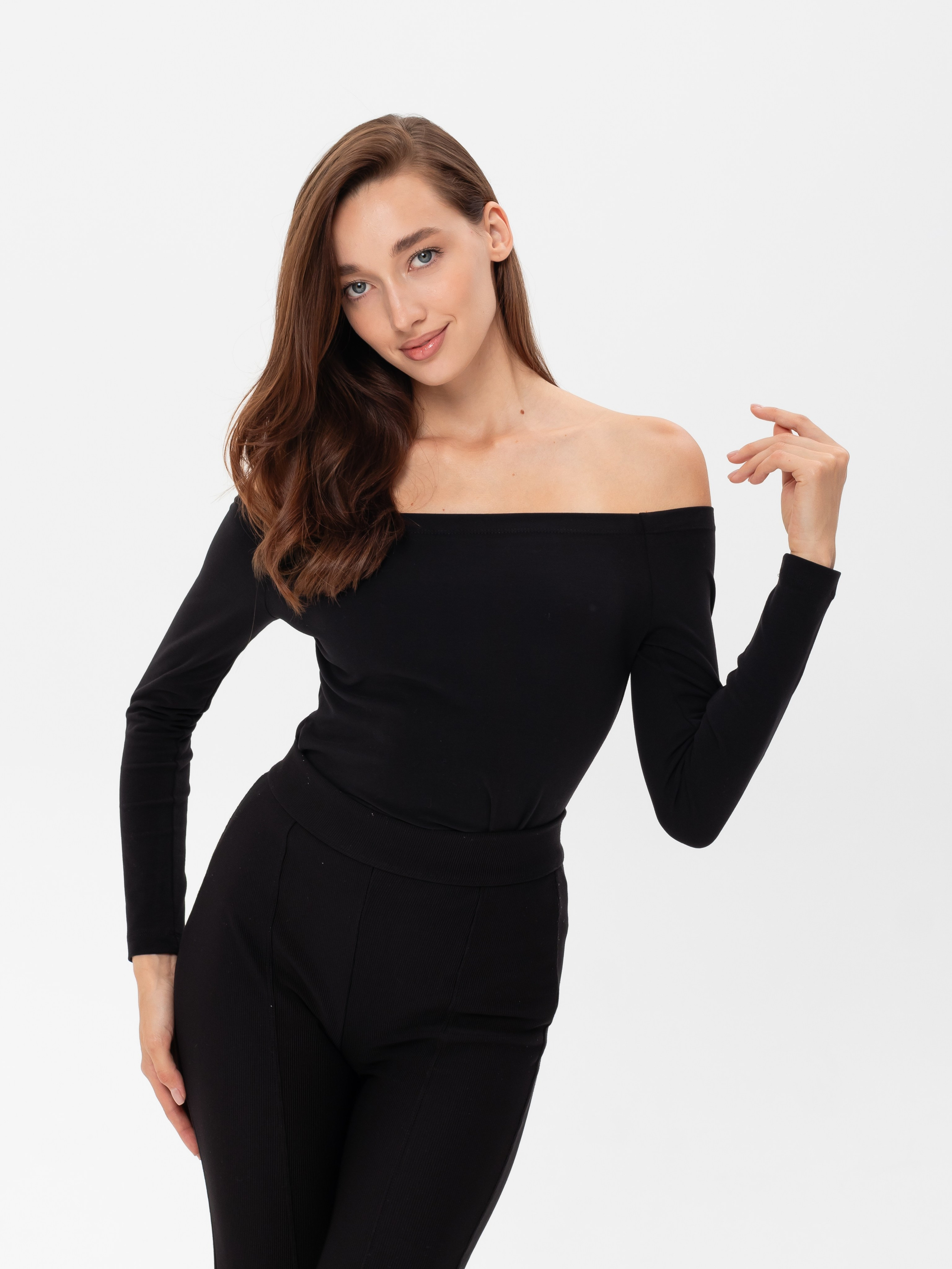 Лонгслив. Фотограф в Краснодаре Арина Кудряшова