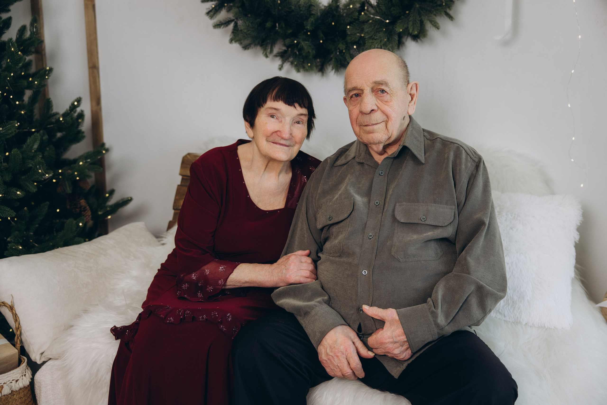 В студии 8 этаж. Свадебный, семейный фотограф в Иркутске Светлана Макаричева