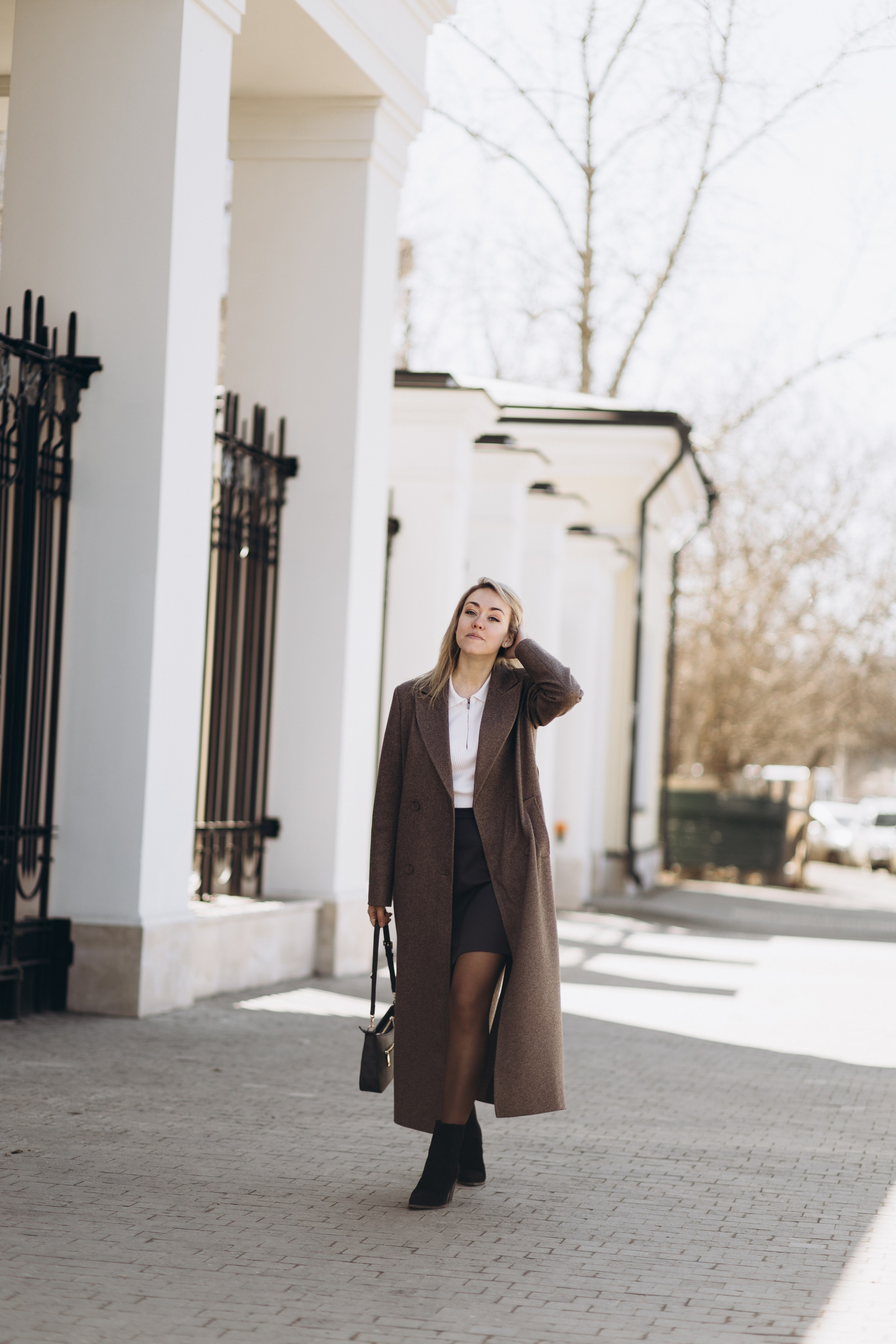 Прогулка. Свадебный, семейный фотограф в Иркутске Светлана Макаричева