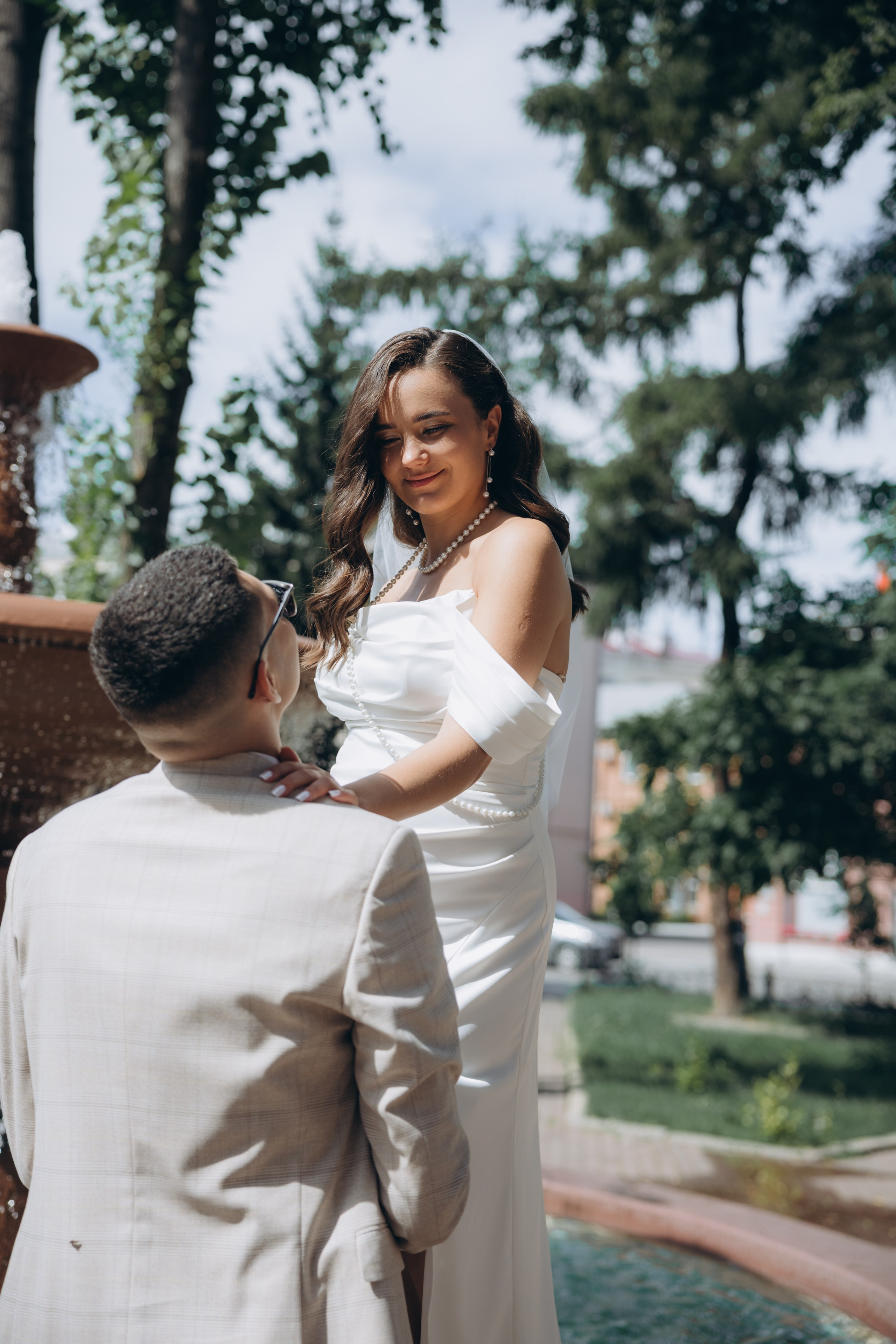 Алексей & Вероника (Регистрация в загсе). Свадебный, семейный фотограф в Иркутске Светлана Макаричева