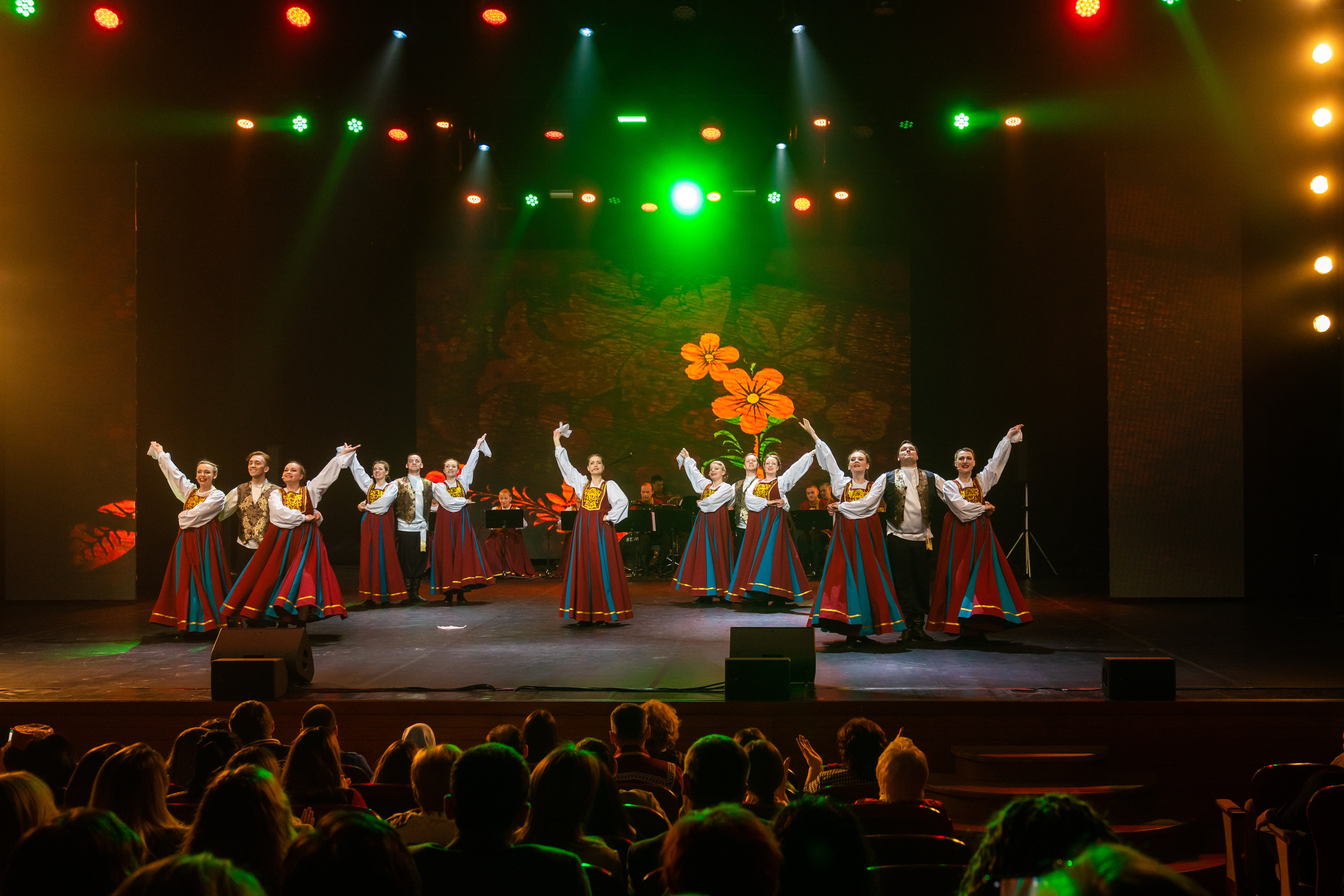 Репортаж. Фотограф Ханты-Мансийск Гагарина Мария