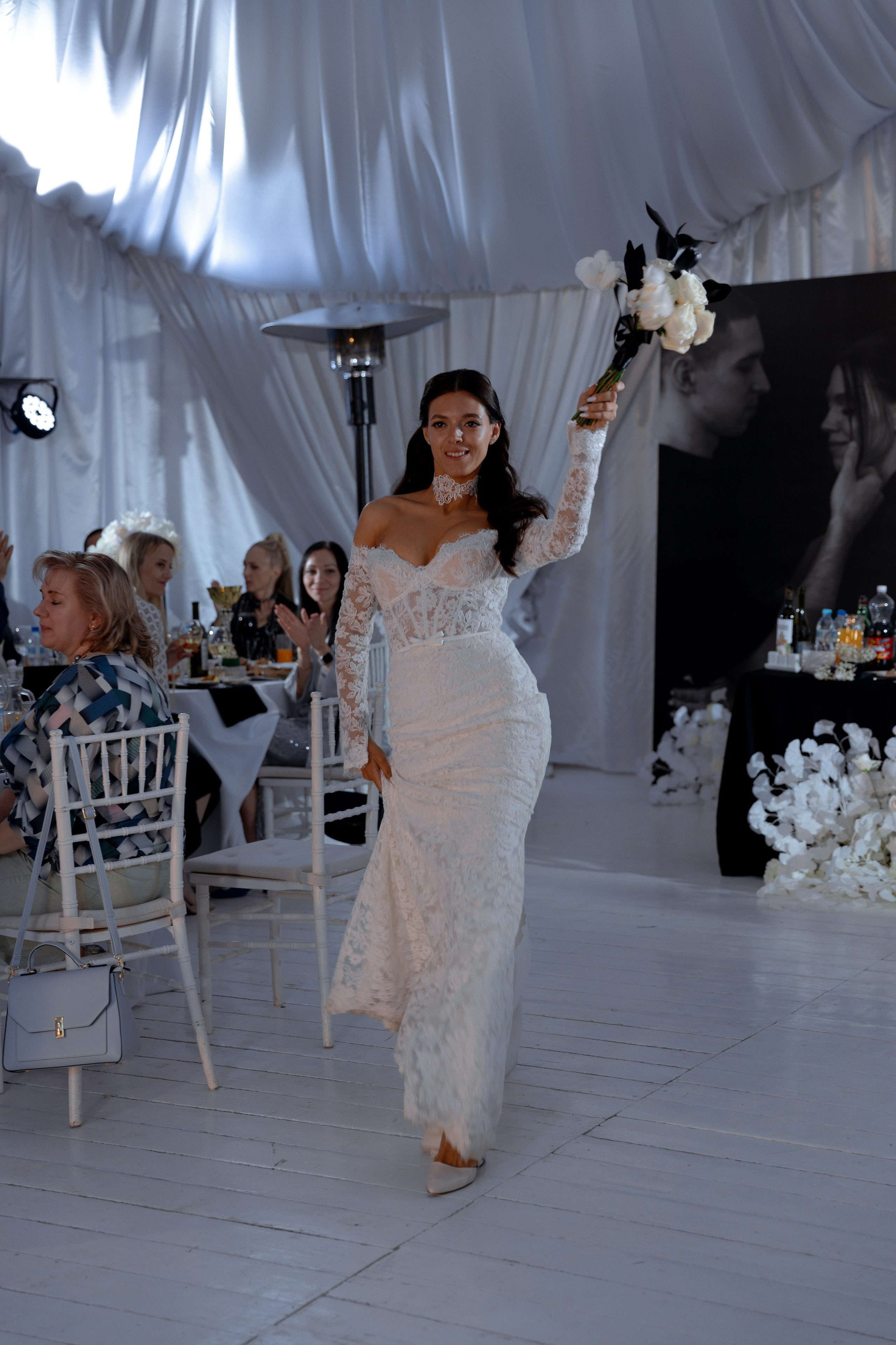 Яна и Женя. Свадебный и семейный фотограф Ксения Маллер