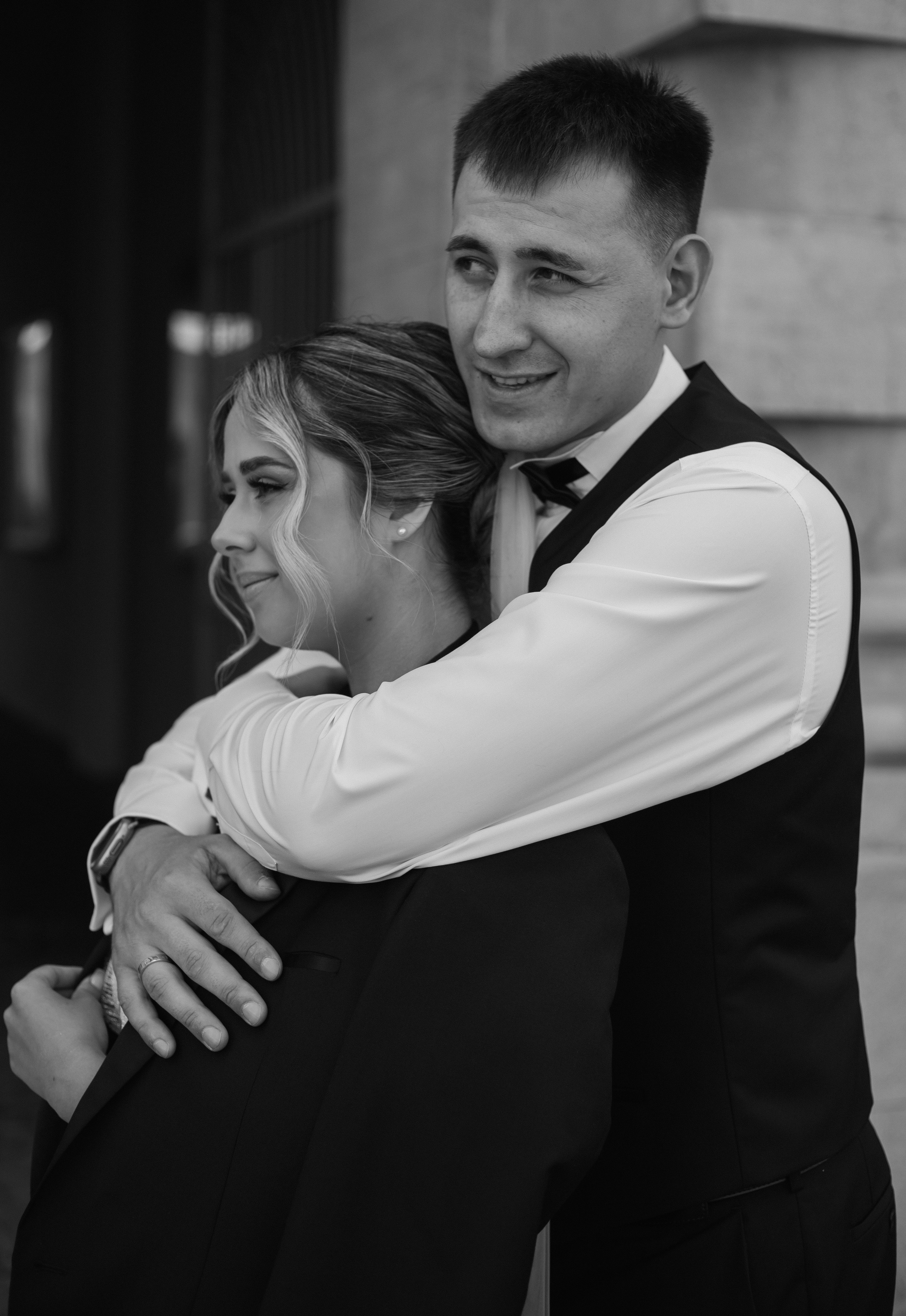 Кристина & Николай. Главная