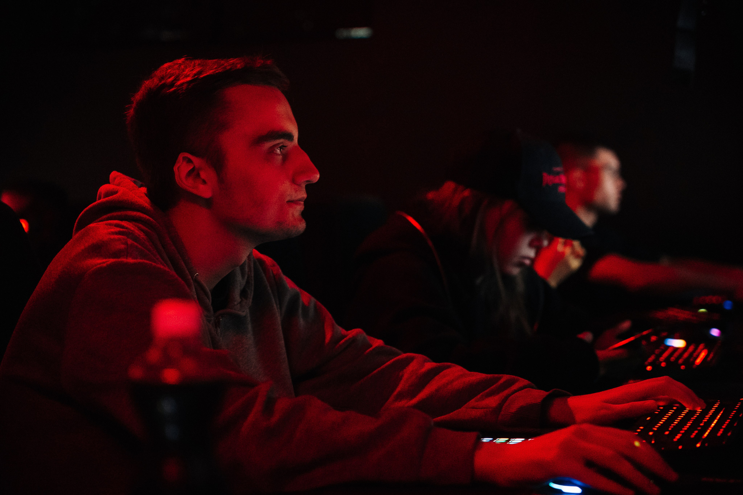 SEKTOR. Фотограф в Хабаровске Швендых Рудольф