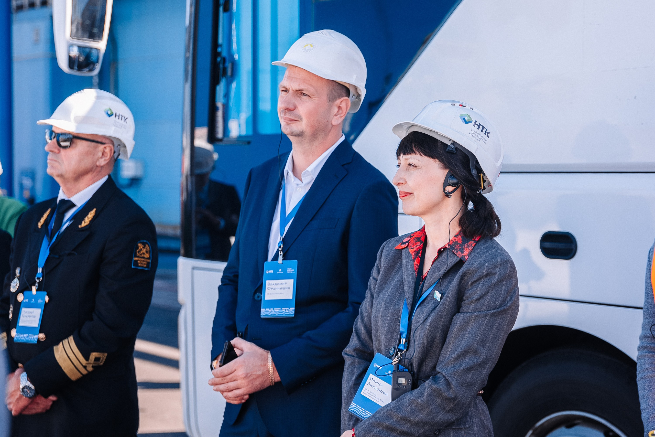 Дальтрансуголь. Фотограф в Хабаровске Швендых Рудольф