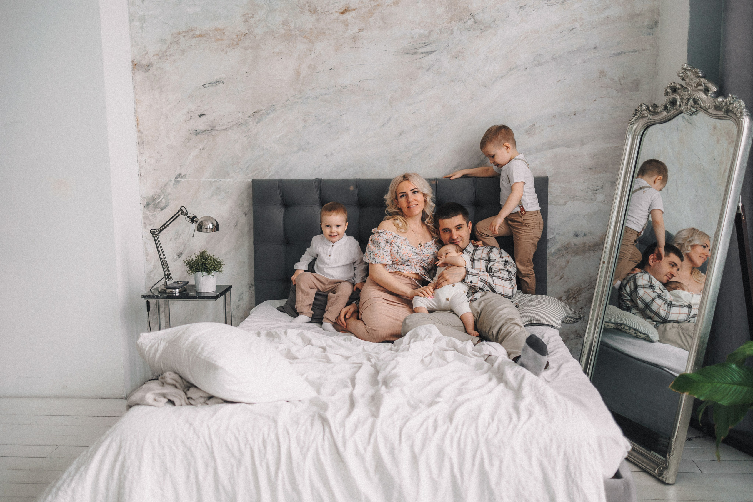 1+1=5. Фотограф Москва Светлана Кирюшина