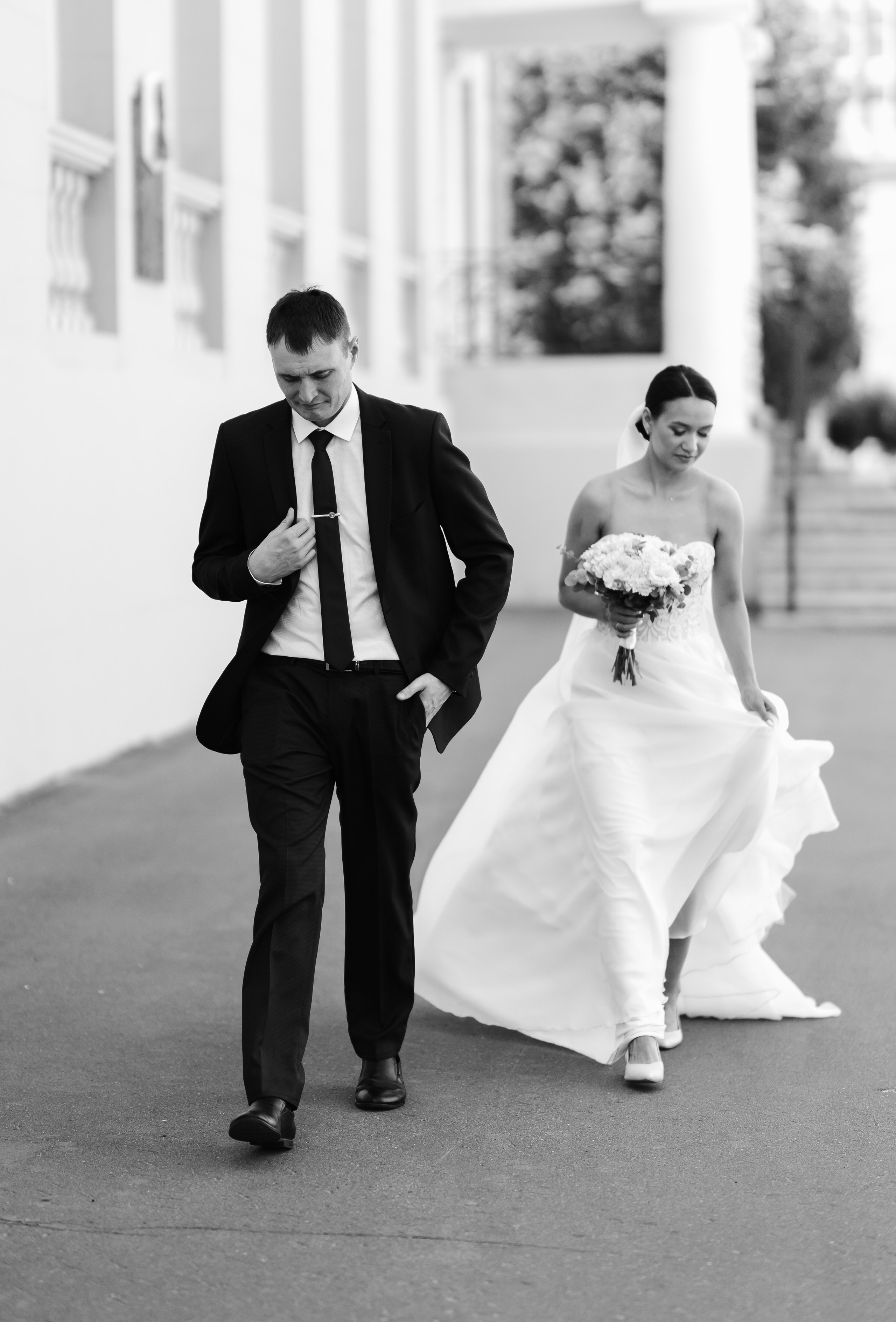 Ilnur & Ainaz. Свадебный фотограф Ильнар Асадуллин