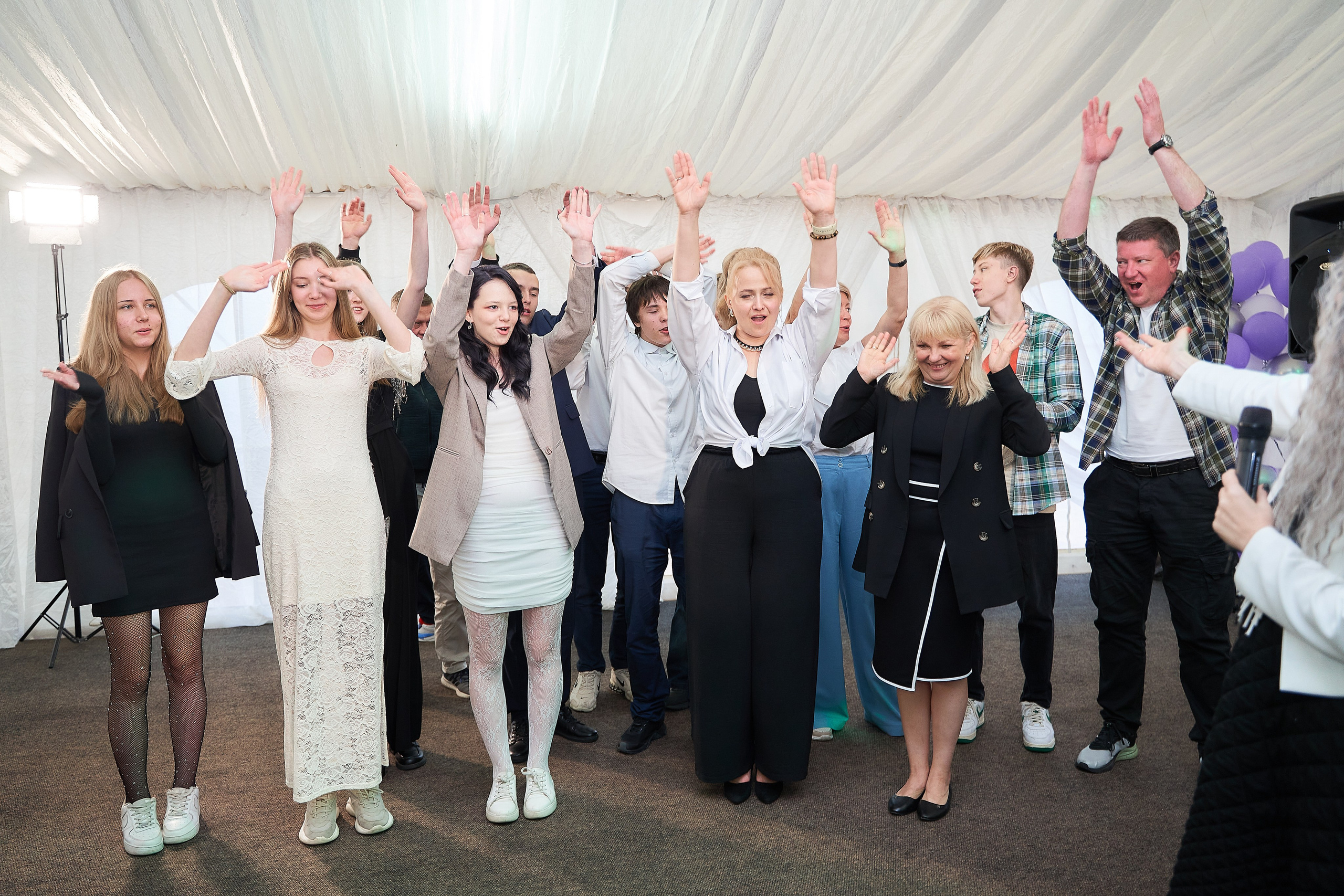 9А «Солнечный берег». Фотограф и видеограф в Екатеринбурге