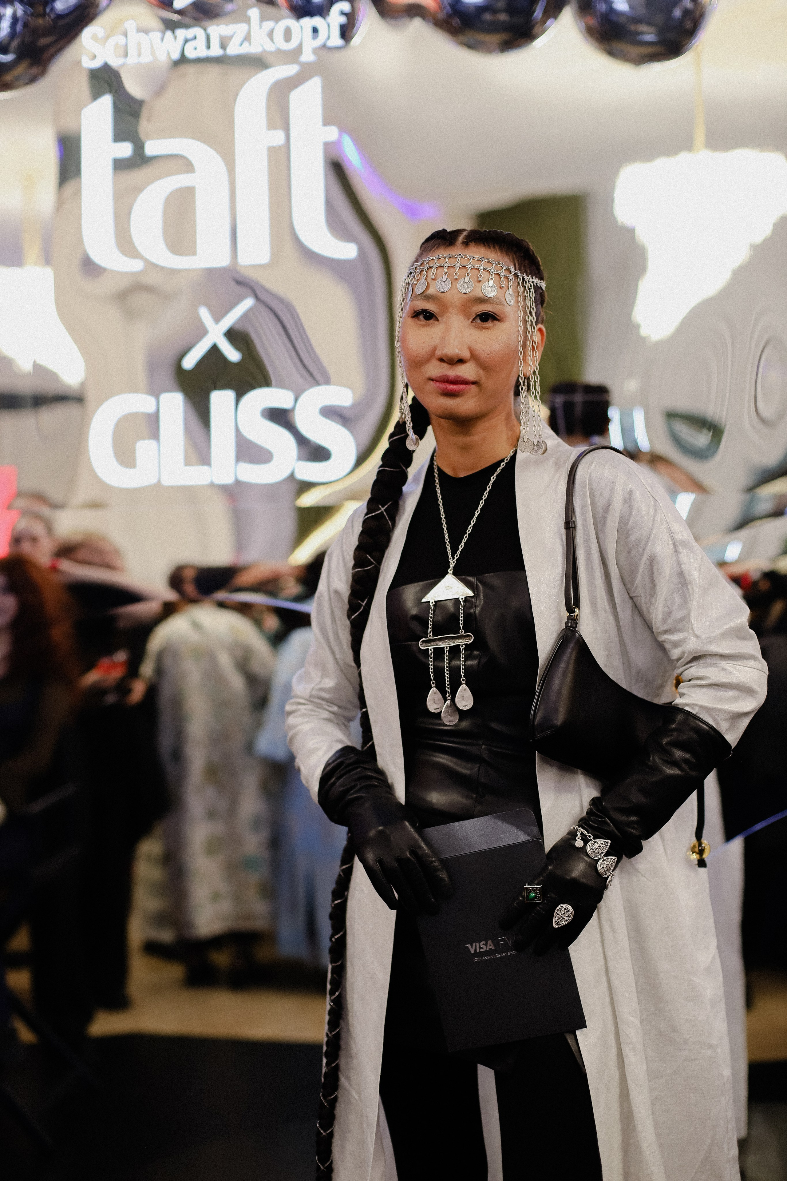 17.10 FWA зона Schwarzkopf и Perwoll. Фотограф в Алматы и Москве Даша Пушкина