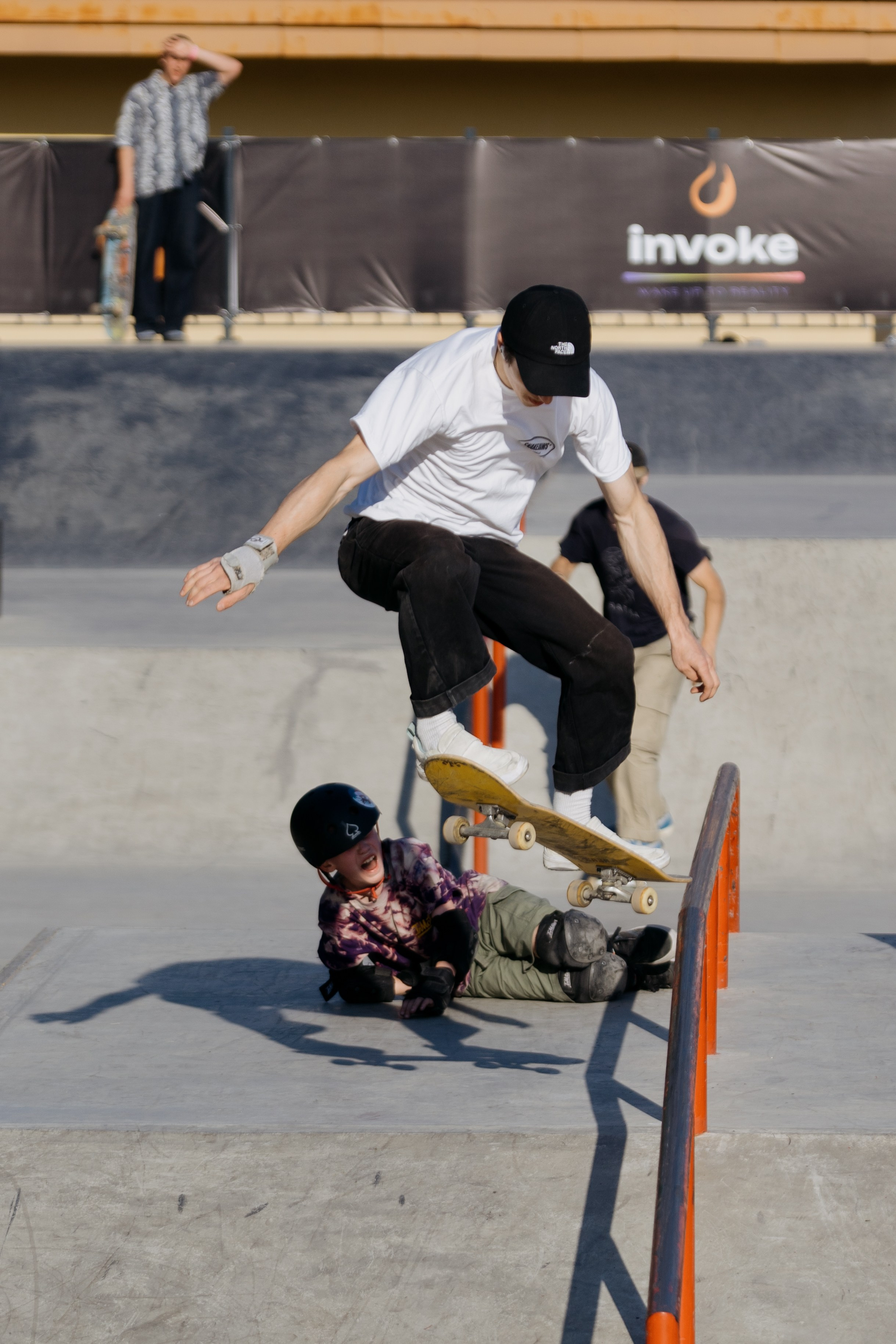 INVOKE PUMP JAM 17–19 мая 2024 СПБ Парк 300 летия. Свадебный и семейный фотограф в Санкт-Петербурге Дмитрий Панин