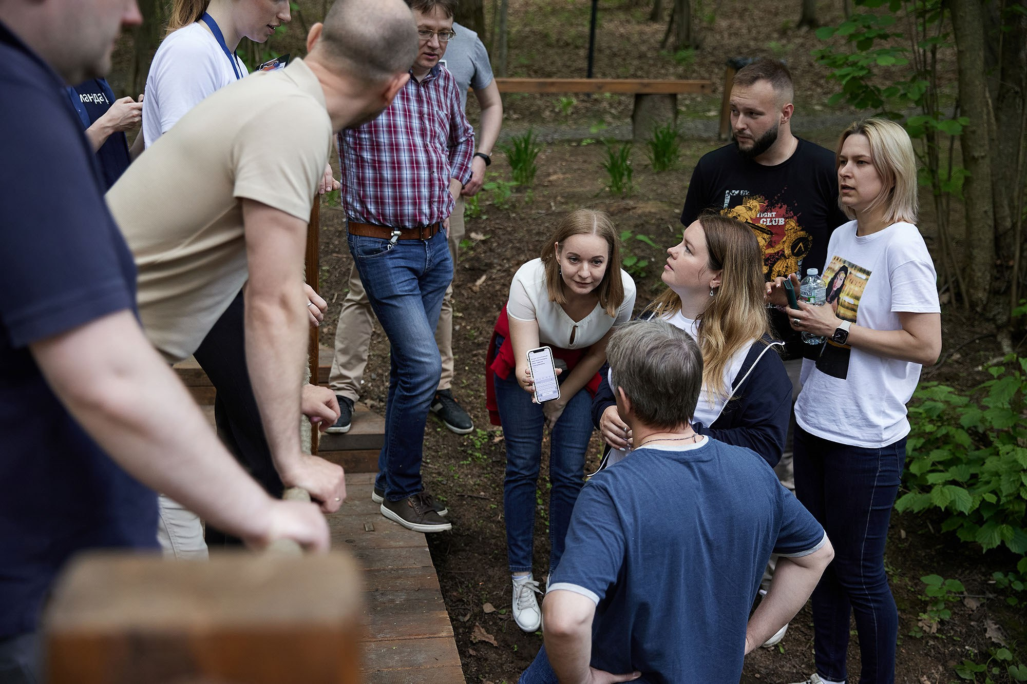 MICE Корпоративные мероприятия. Фотограф в Москве Валерий Боцман