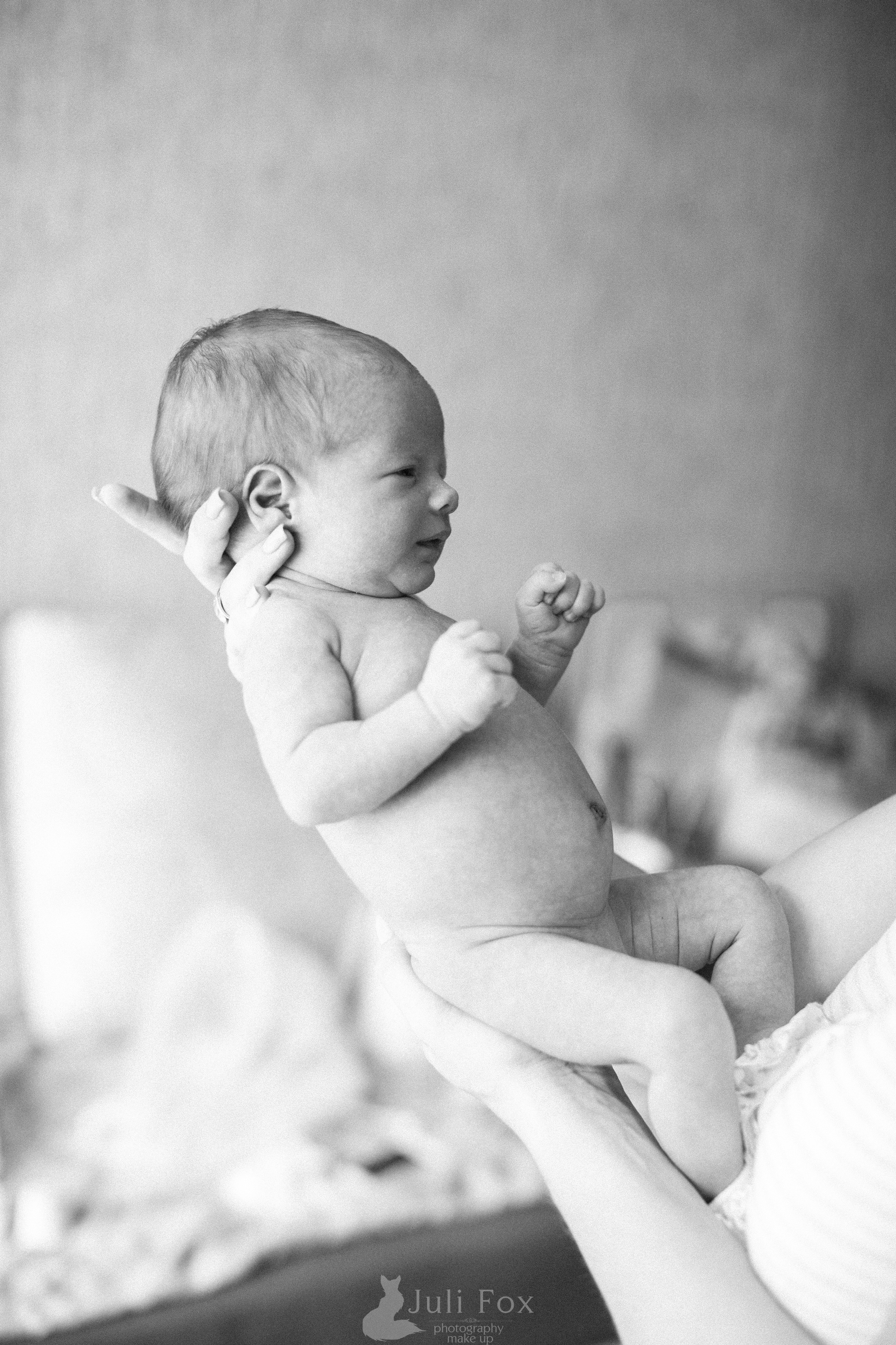 Новорожденные. Портретный, свадебный, репортажный фотограф во Владивостоке Юлиана Джули Фокс