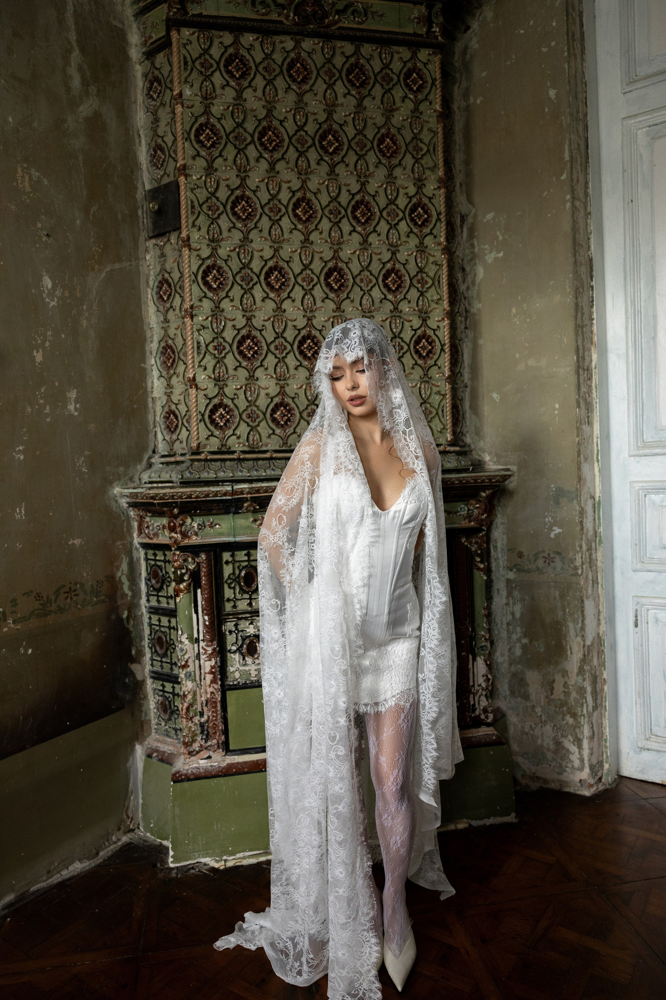 Утро невесты Элина. Фотограф Краснодар