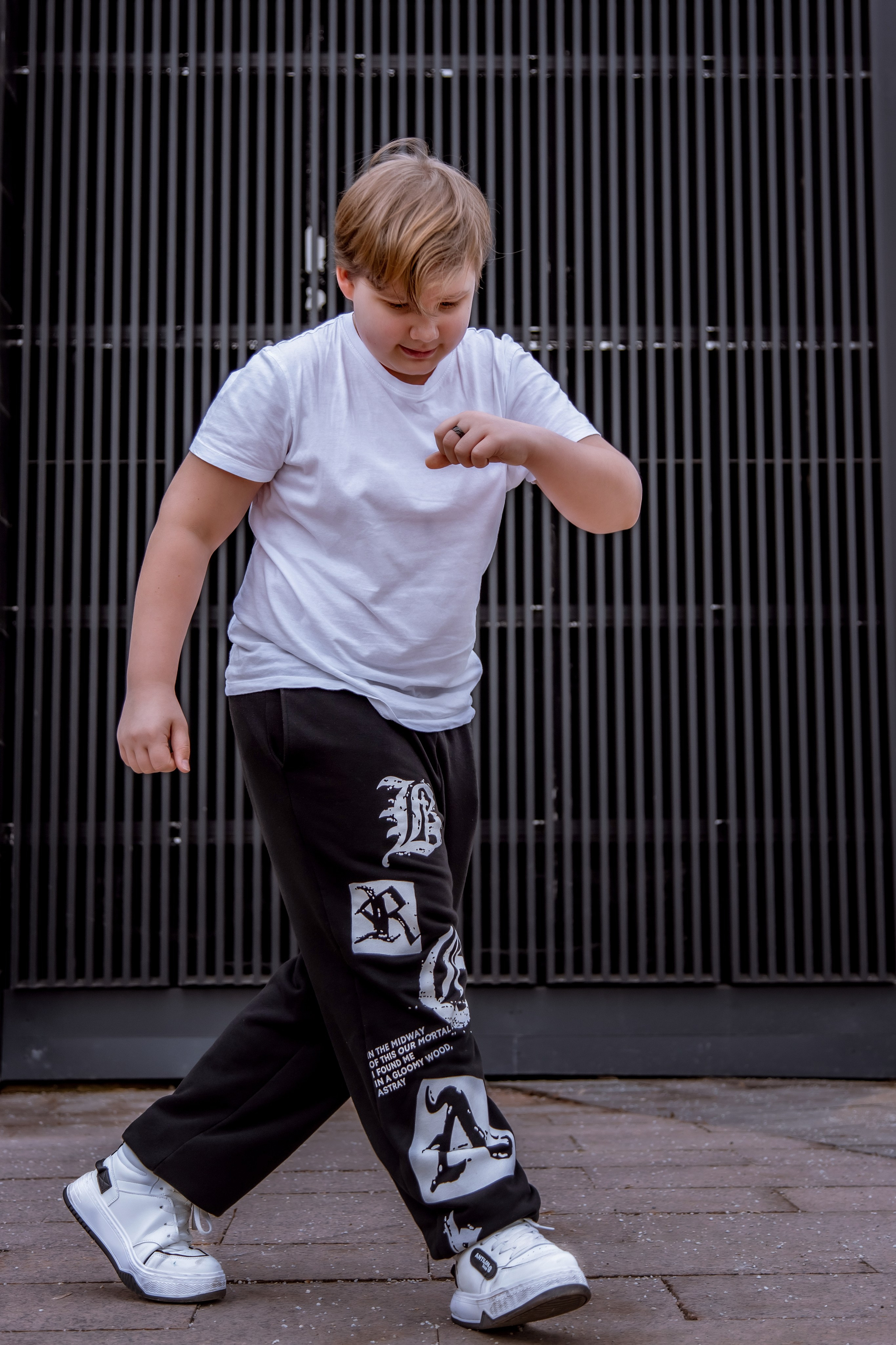 ДЕТСКИЙ портрет. Фотограф Алина Лебедь