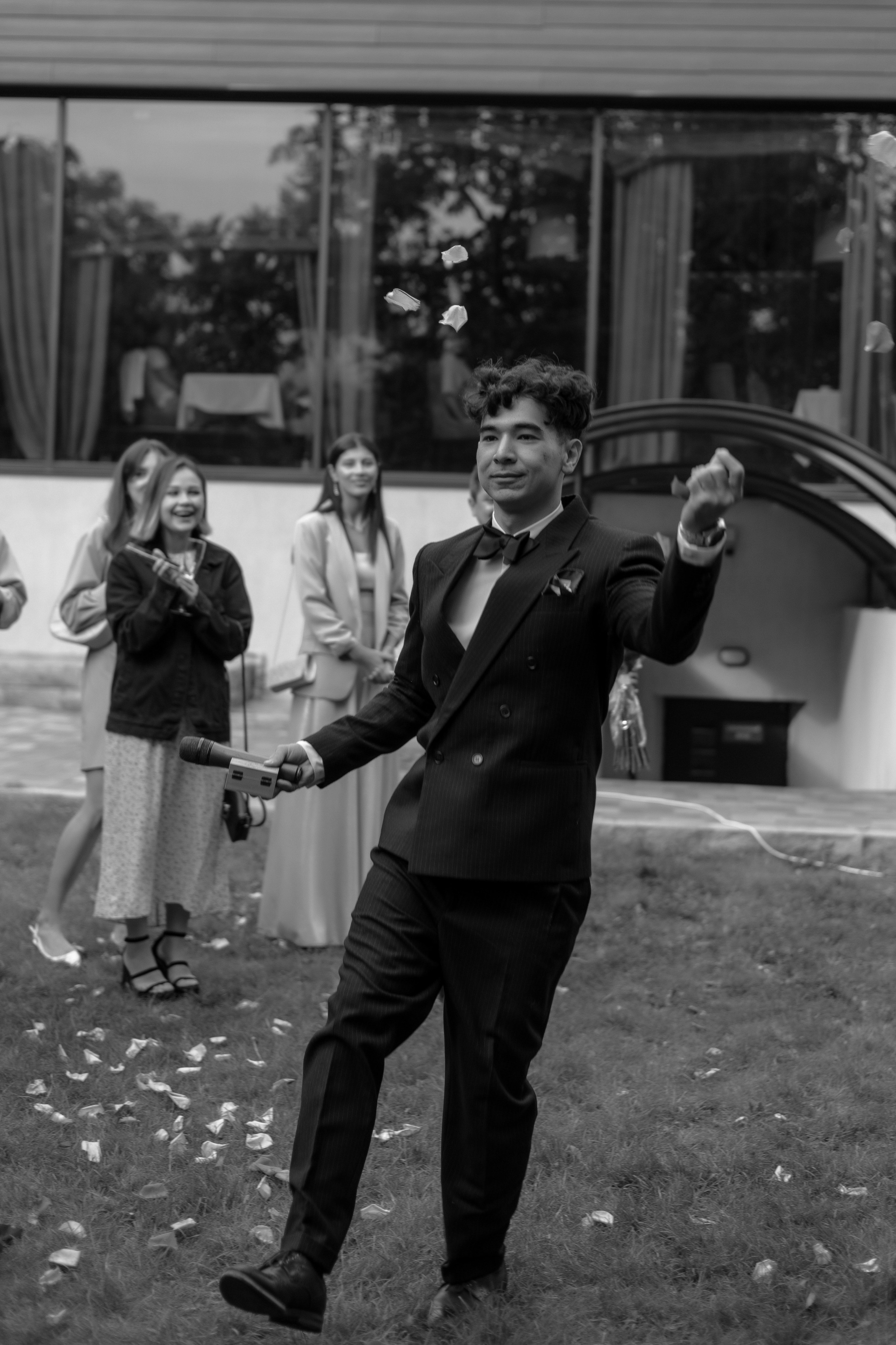 Яна, Андрей. Фотограф Волгоград Кристина Прохоренко