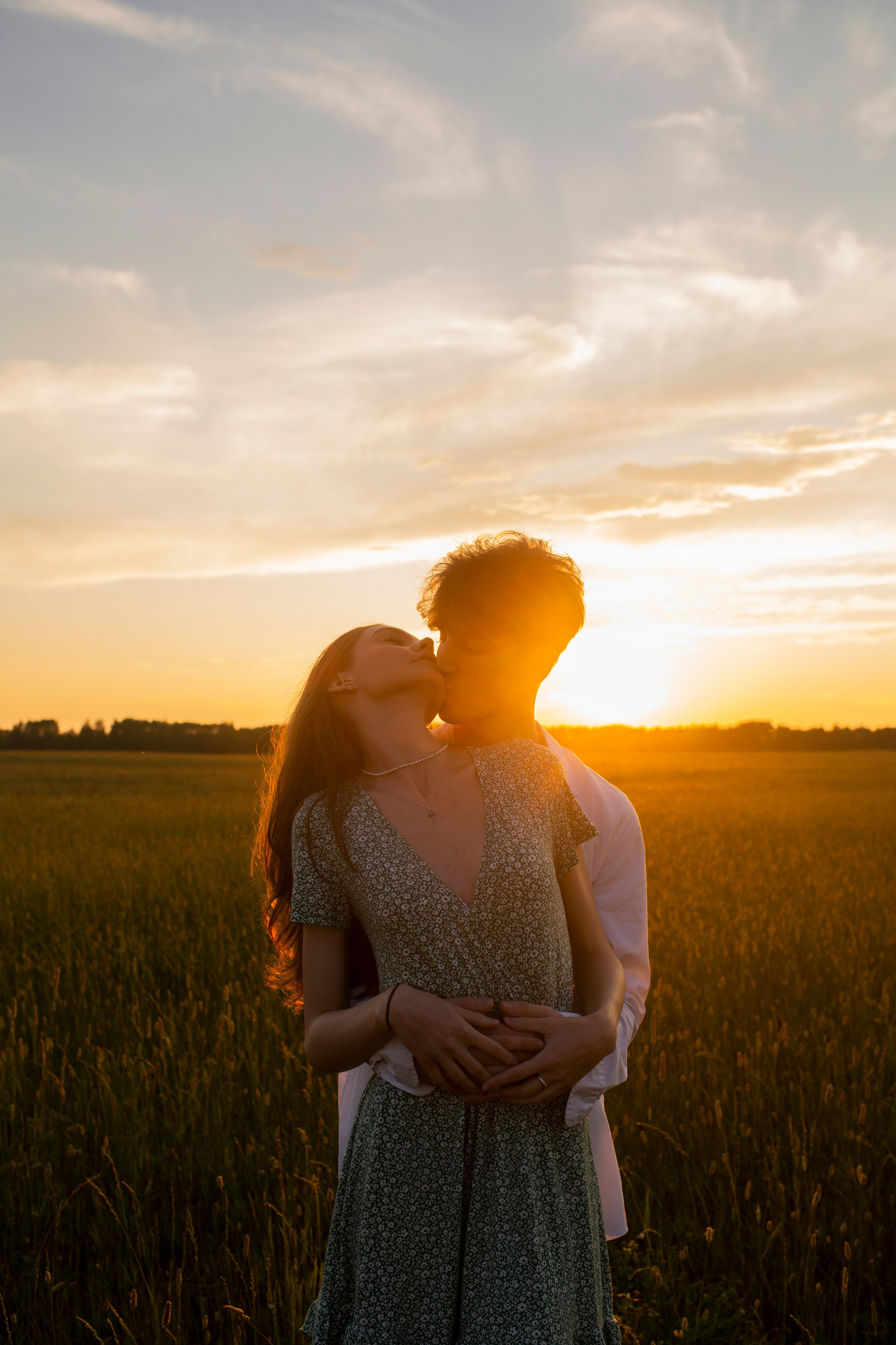 Иван и Мария. Главная