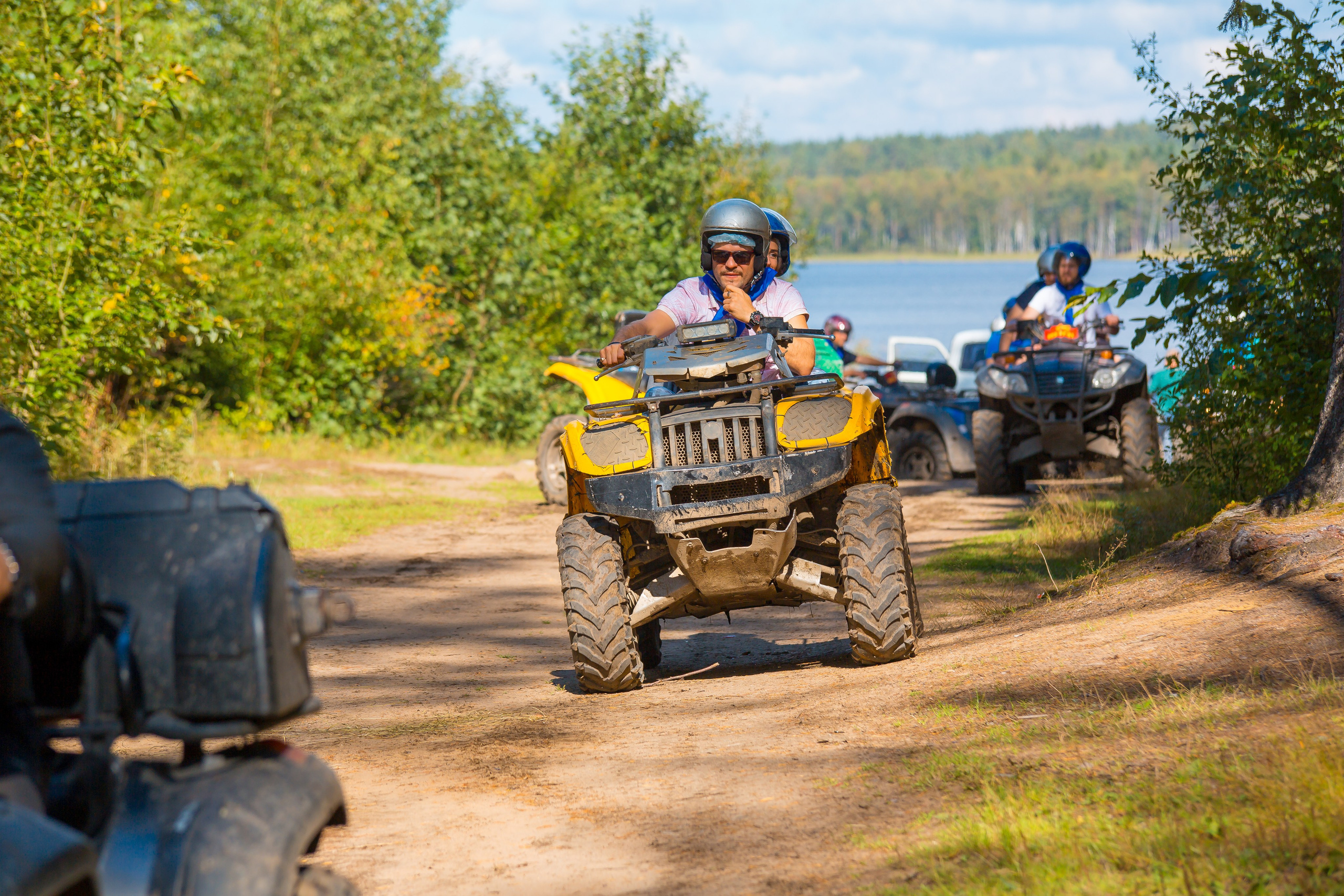 КОРПОРАТИВ РАПСОДИЯ. Главная