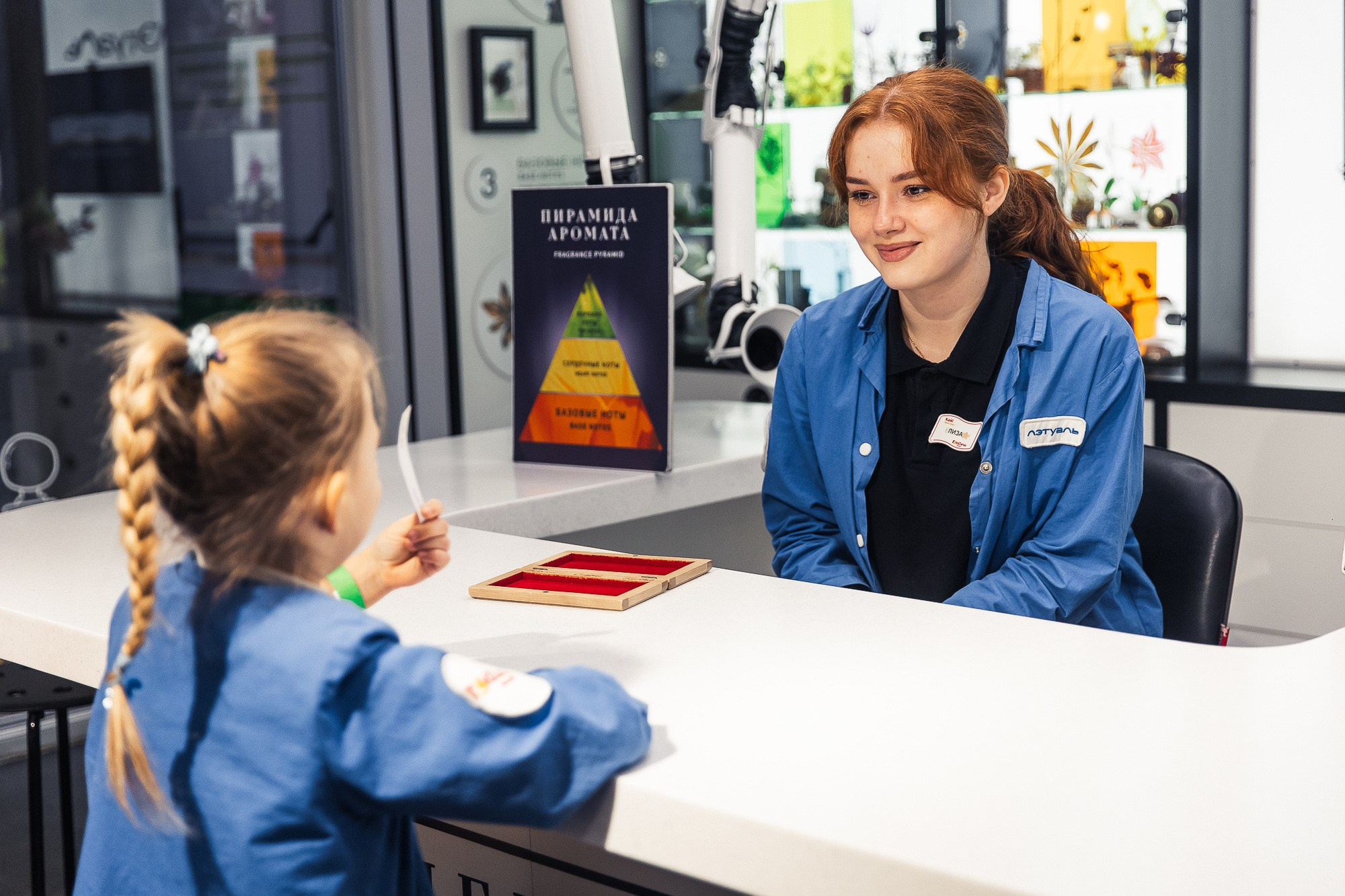 Норникель / Кидзания. Свадебный и семейный фотограф в Москве и Лобне Евгений Пушкин