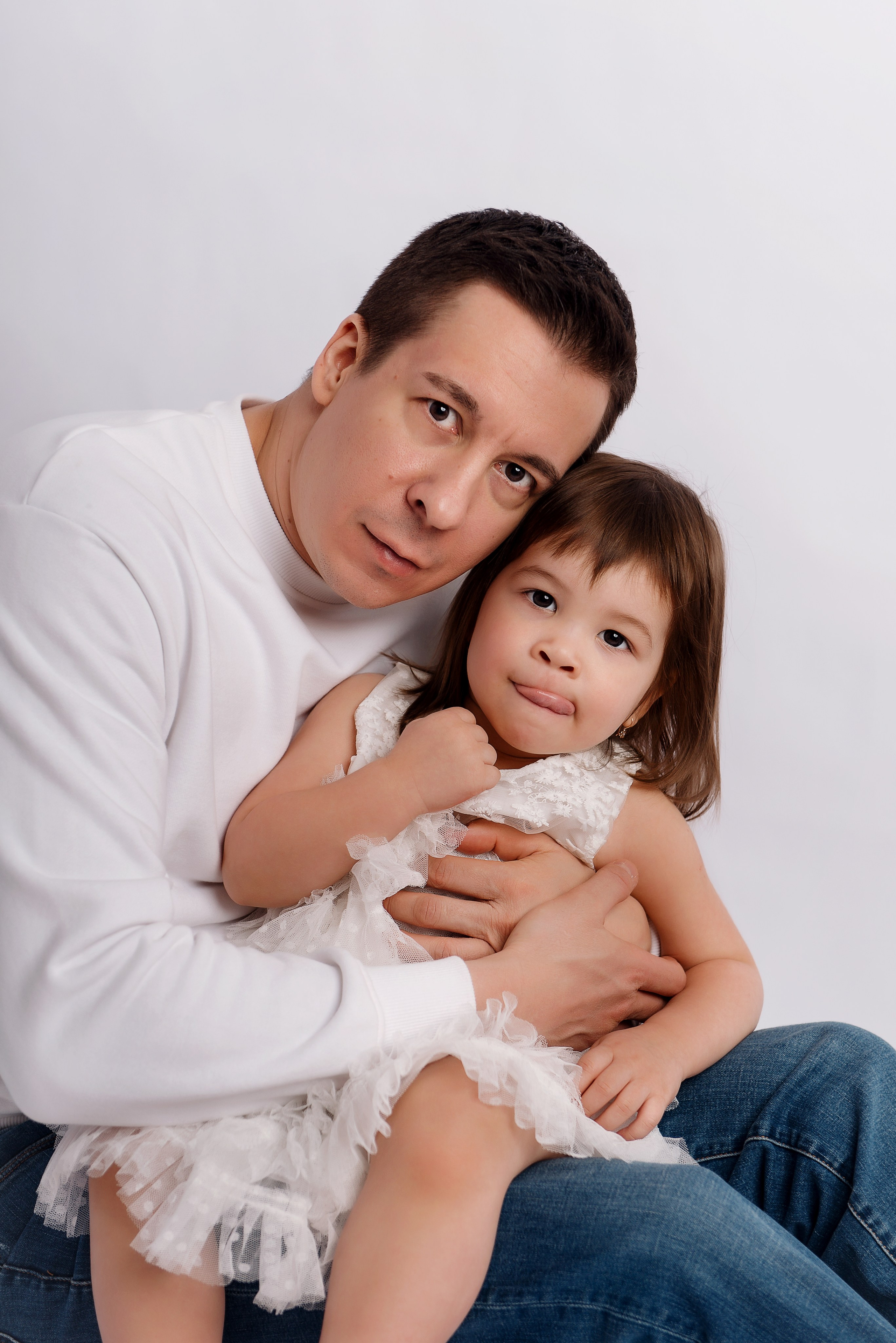 Луиза фотосессия на годик. Детский фотограф в Долгопрудном и Москве