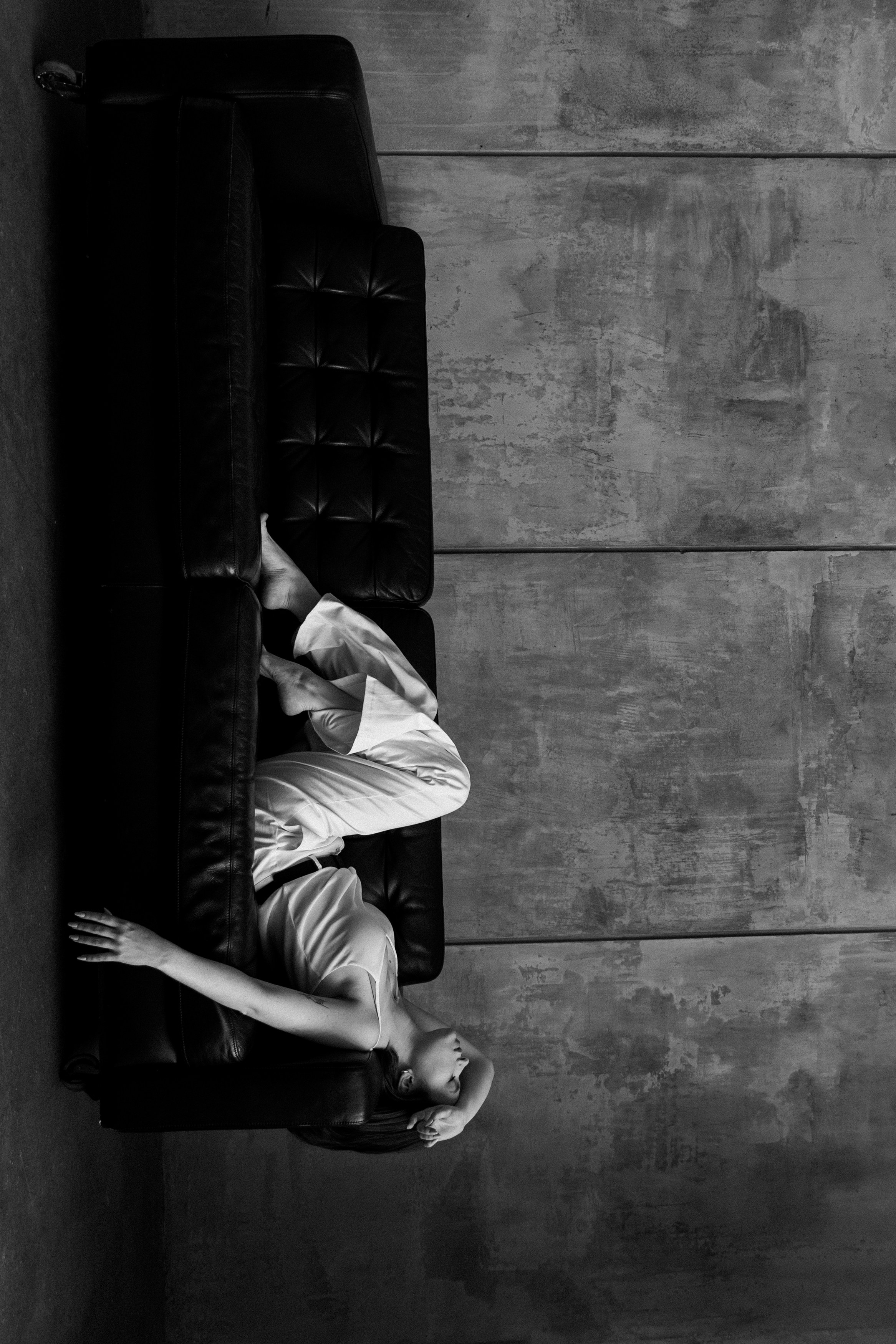 Портрет. Лайфстайл фотограф Шальская Динара