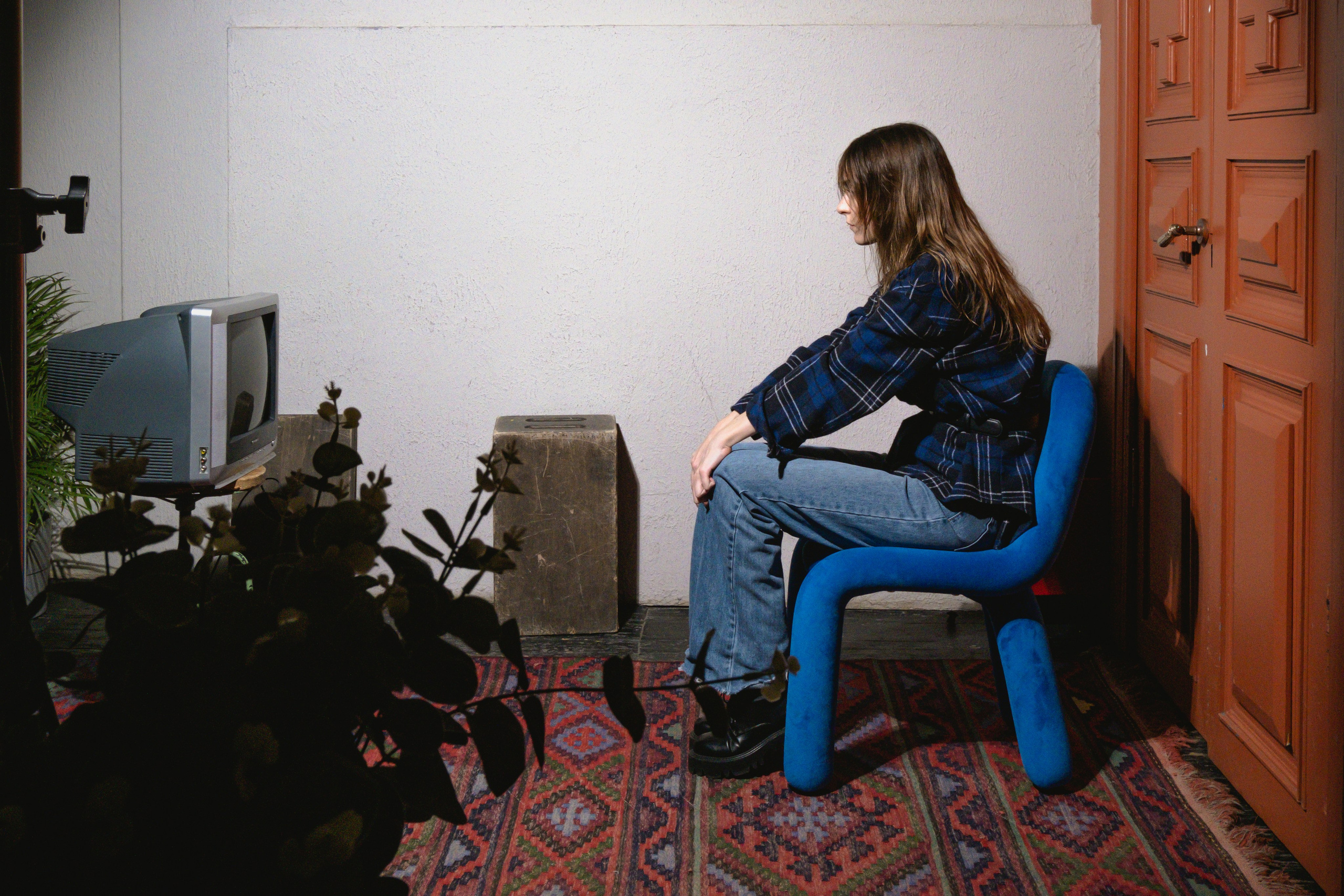 По мотивам к/ф «Сияние». Портретный и архитектурный фотограф в Москве и Санкт-Петербурге